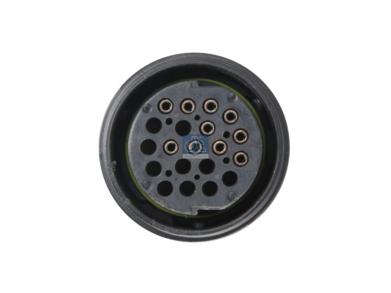 Clutch servo | DT Spare Parts 2.30014