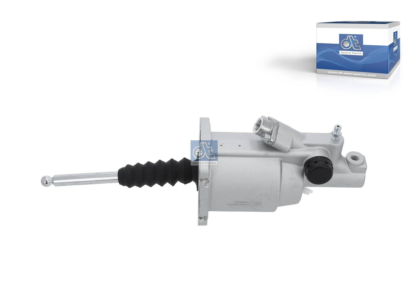 Clutch servo | DT Spare Parts 2.30017