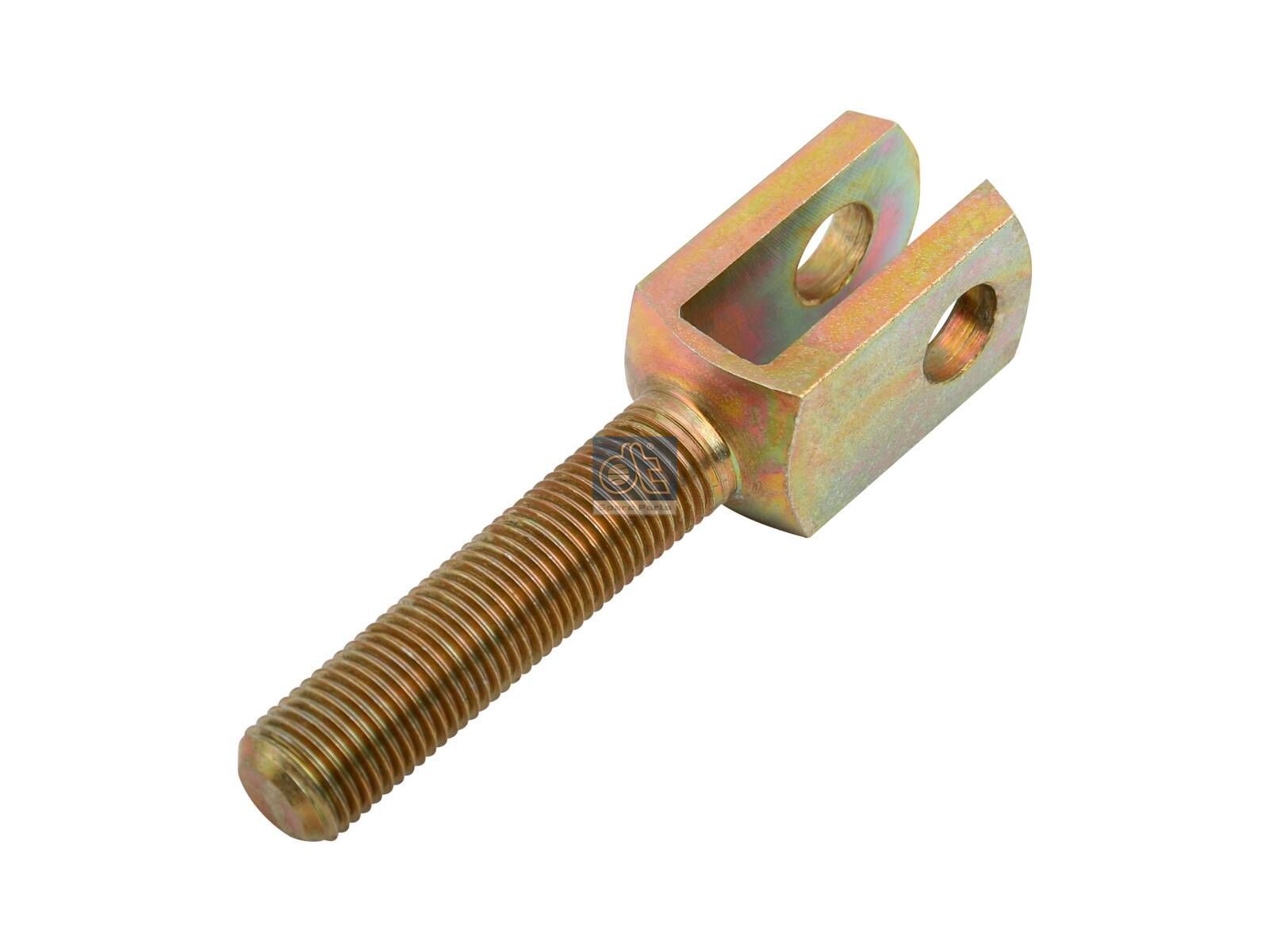 Link yoke | DT Spare Parts 2.30022