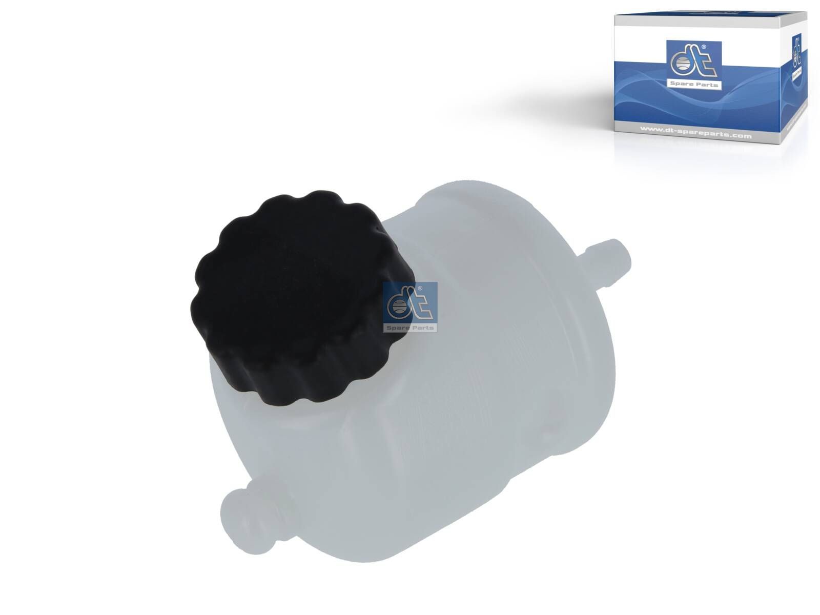 Reservoir | DT Spare Parts 2.30046