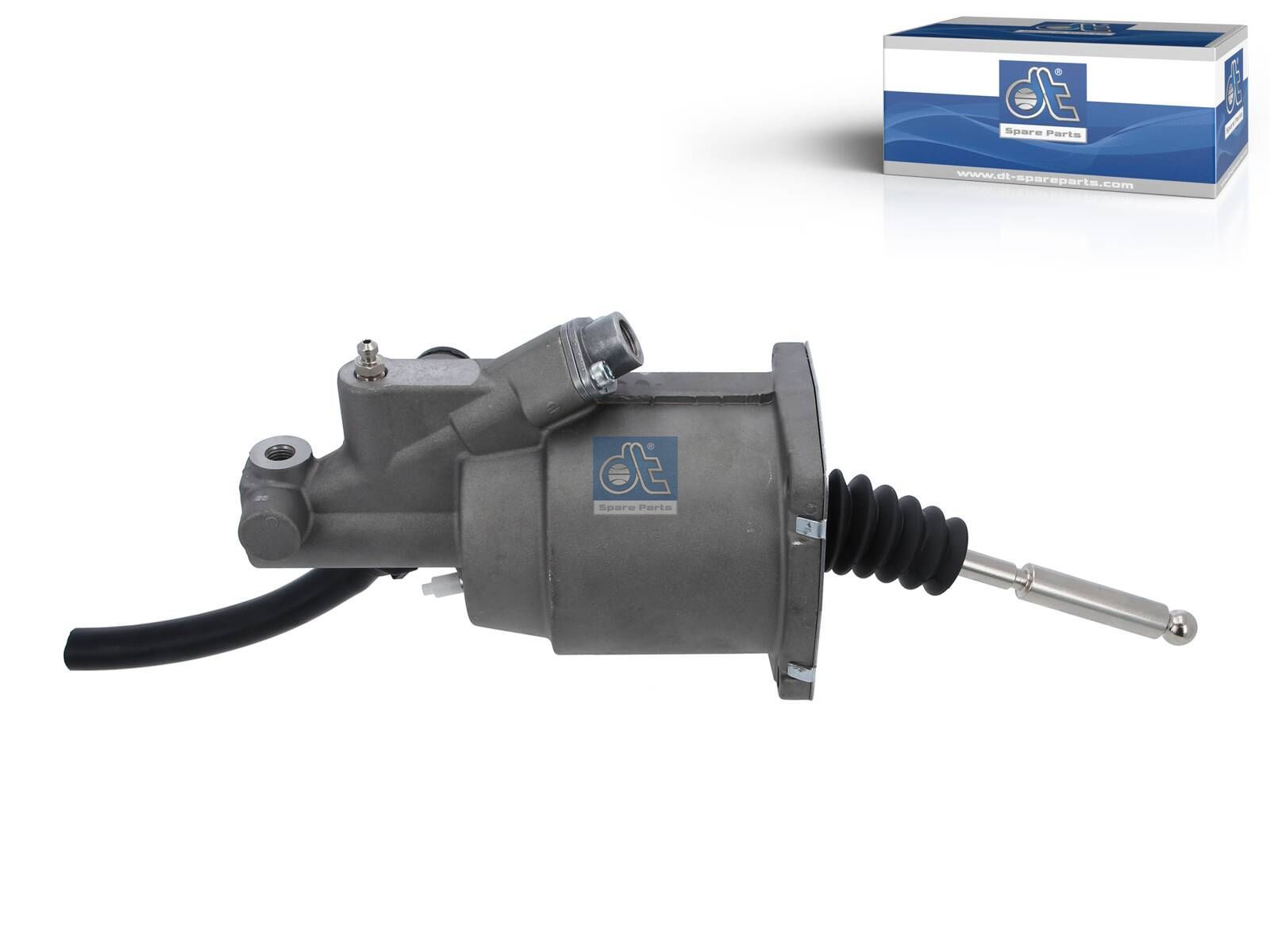 Clutch servo | DT Spare Parts 2.30052