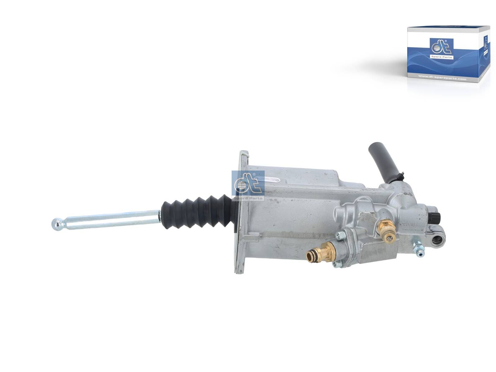 Clutch servo | DT Spare Parts 2.30057