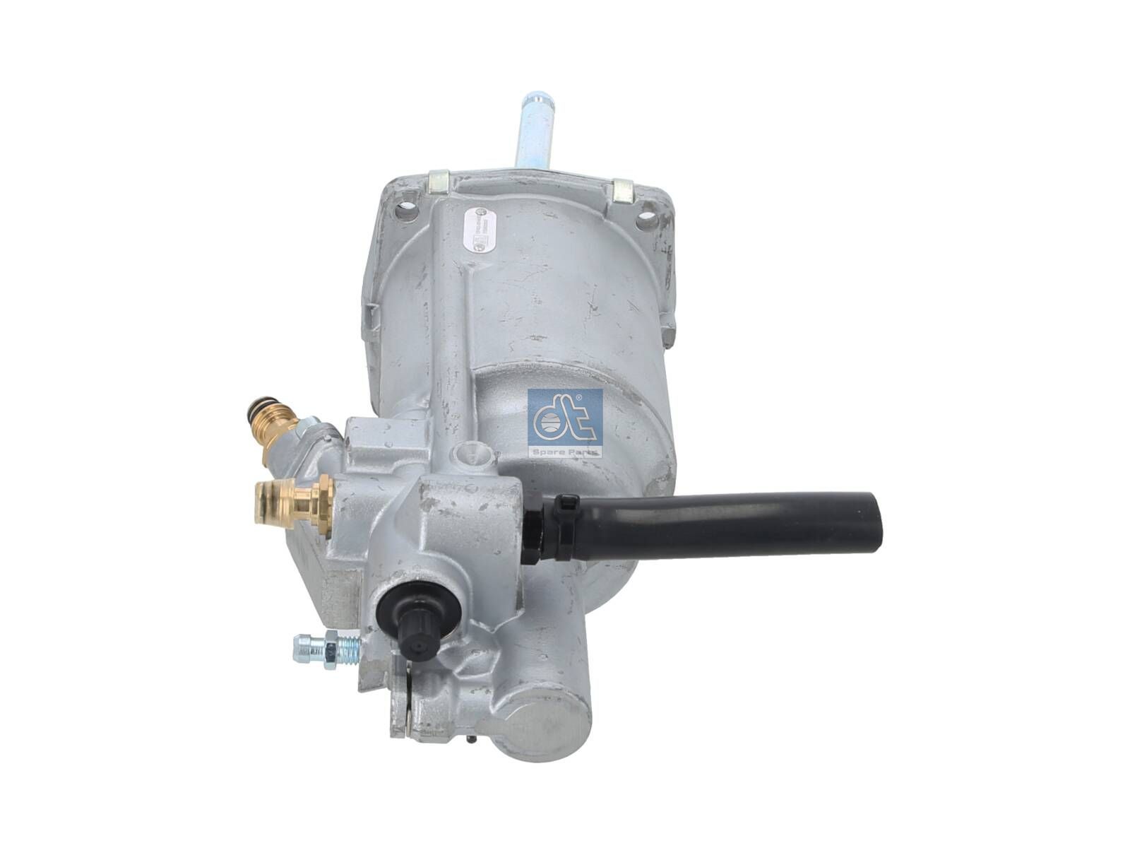 Clutch servo | DT Spare Parts 2.30057