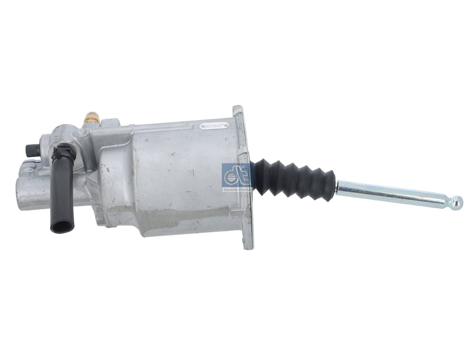 Clutch servo | DT Spare Parts 2.30057