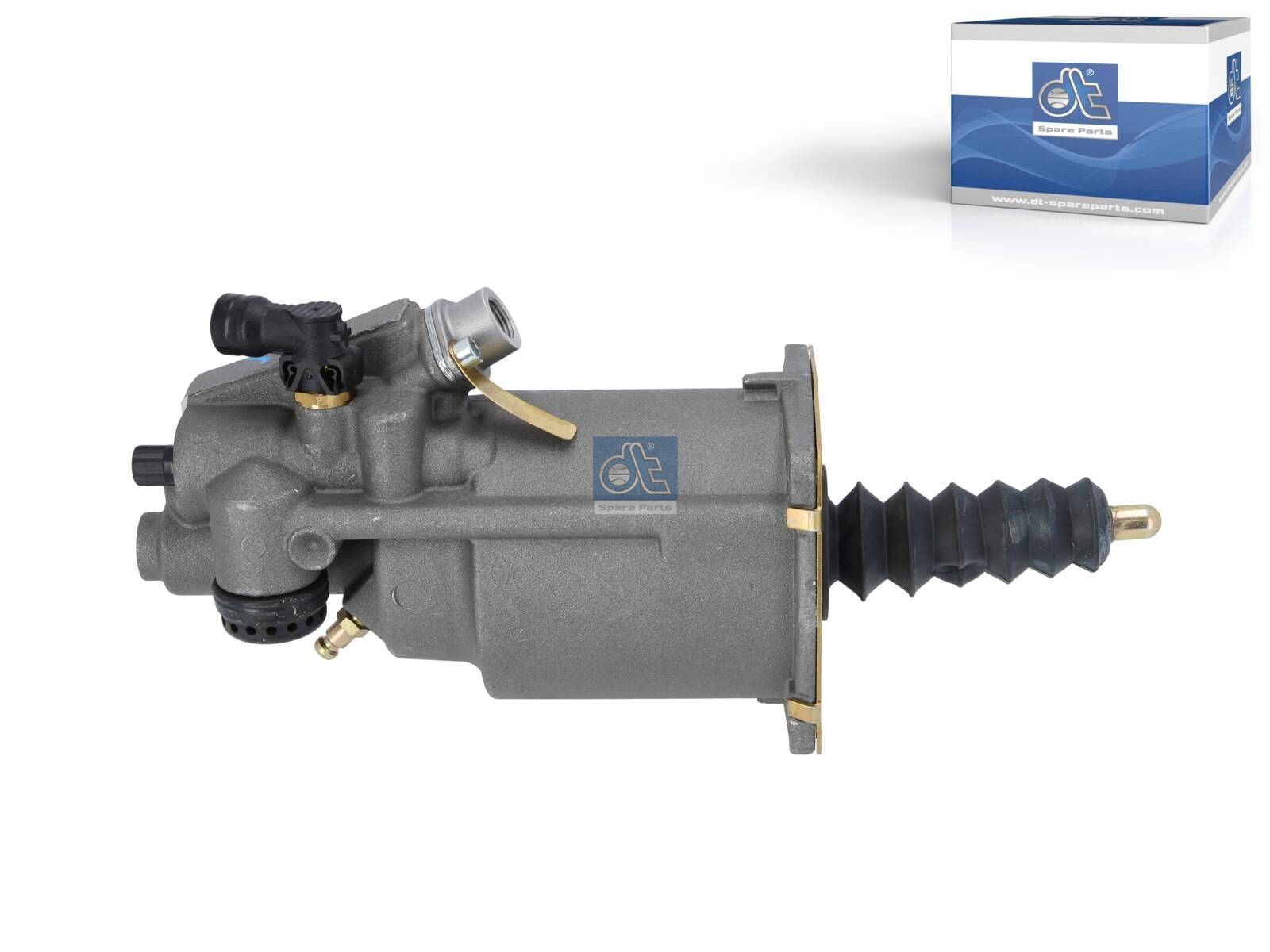 Clutch servo | DT Spare Parts 2.30058