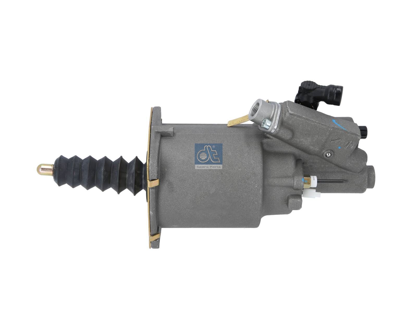 Clutch servo | DT Spare Parts 2.30058