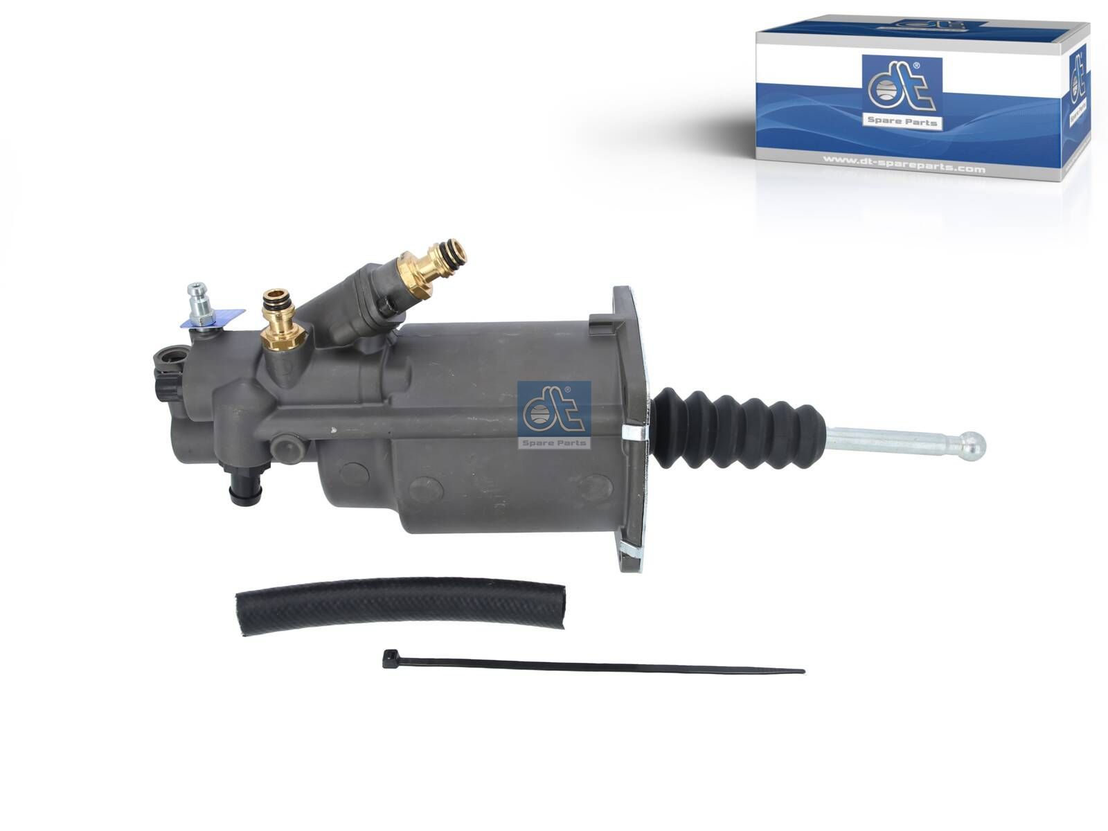 Clutch servo | DT Spare Parts 2.30059