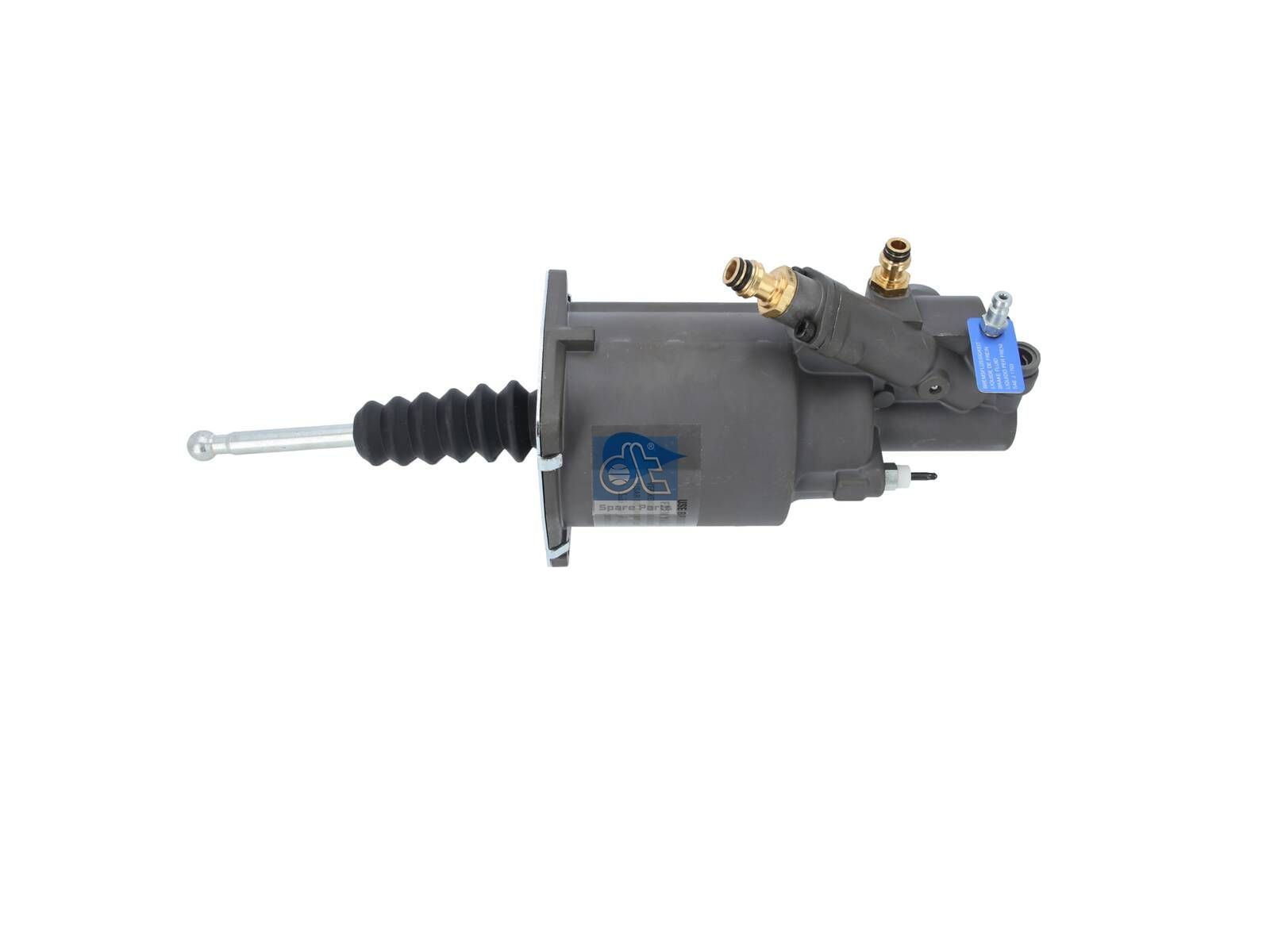 Clutch servo | DT Spare Parts 2.30059