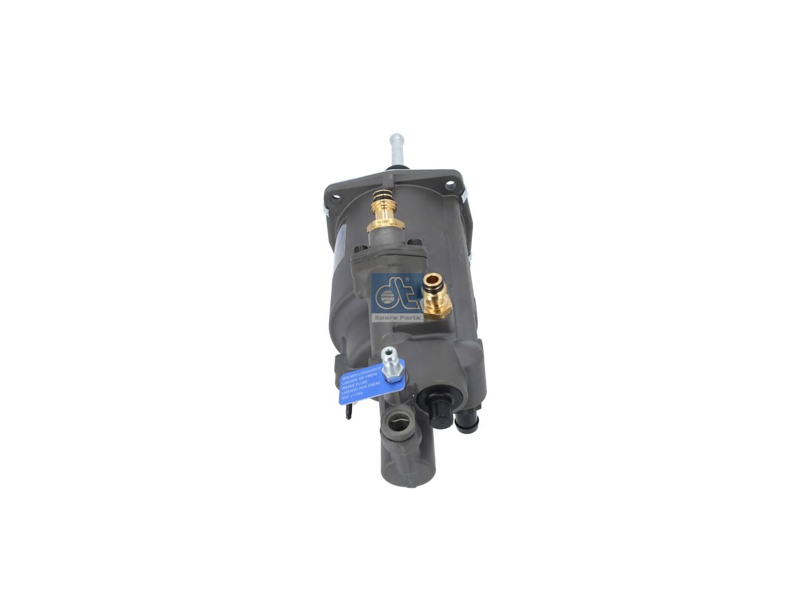 Clutch servo | DT Spare Parts 2.30059
