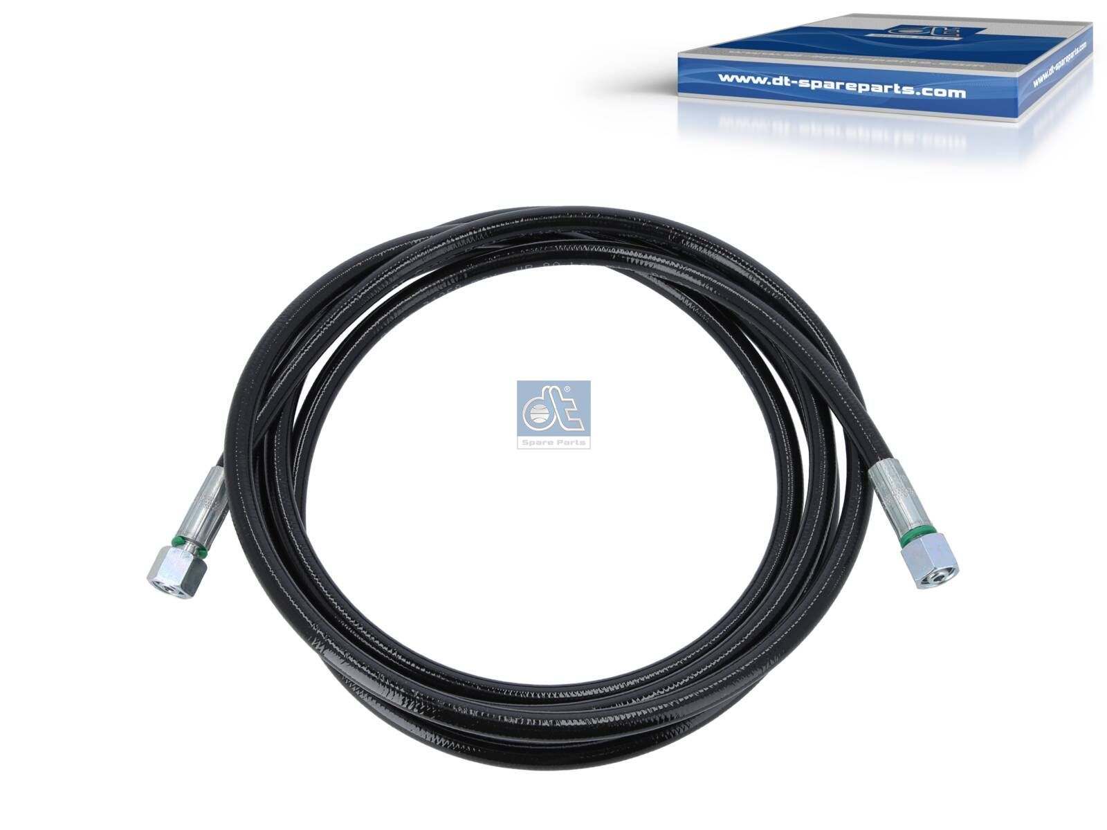 Hydraulic hose | DT Spare Parts 2.30104