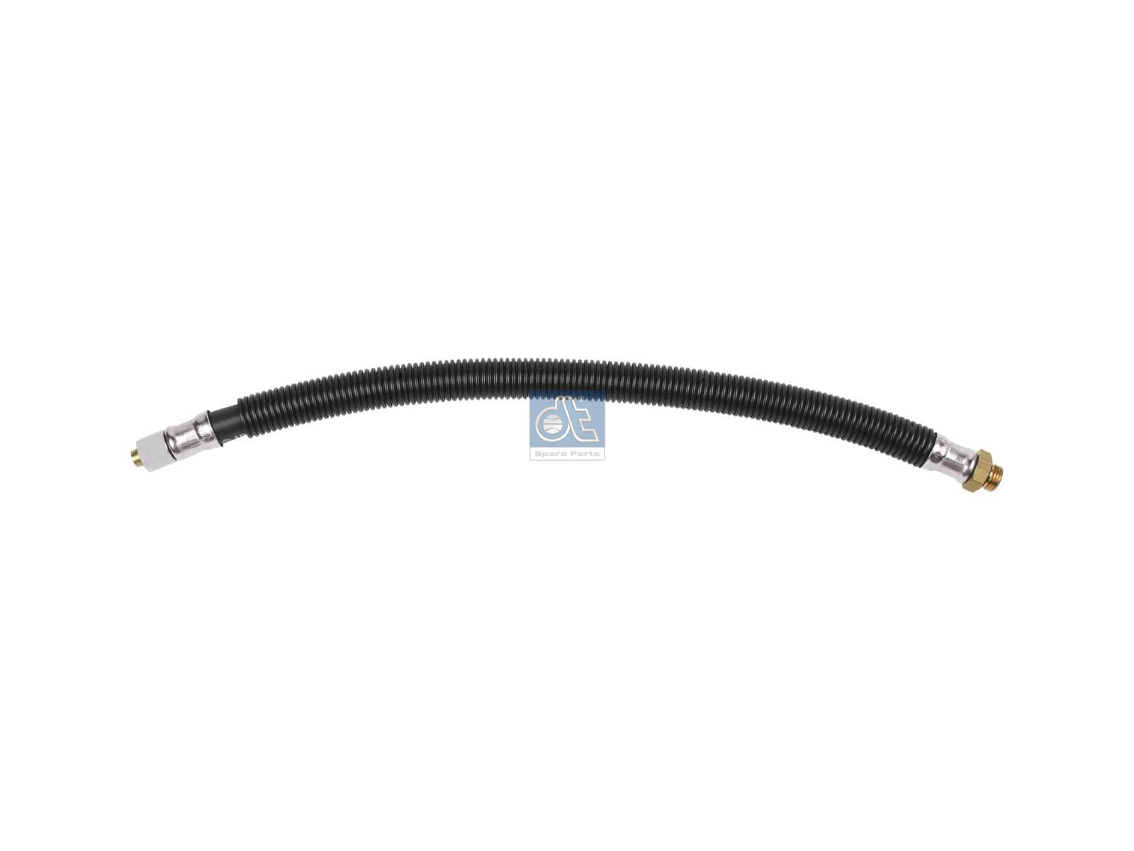 Hydraulic hose | DT Spare Parts 2.30106