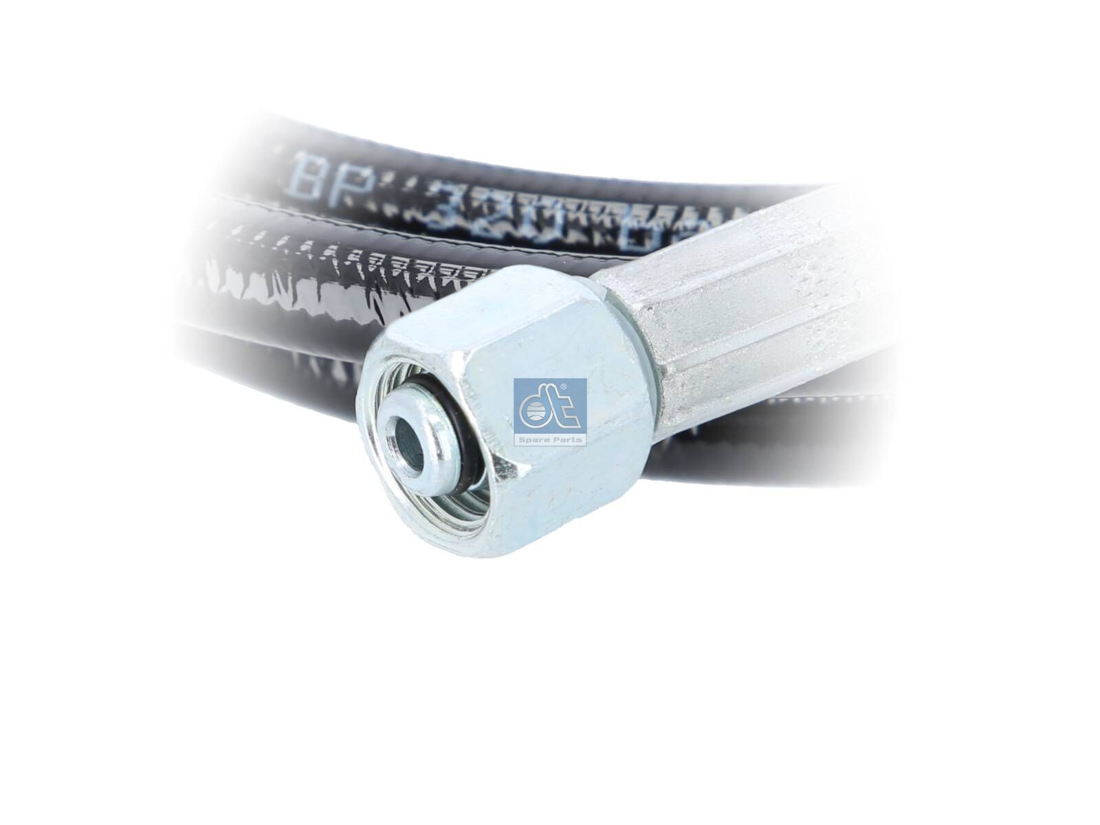 Hydraulic hose | DT Spare Parts 2.30108