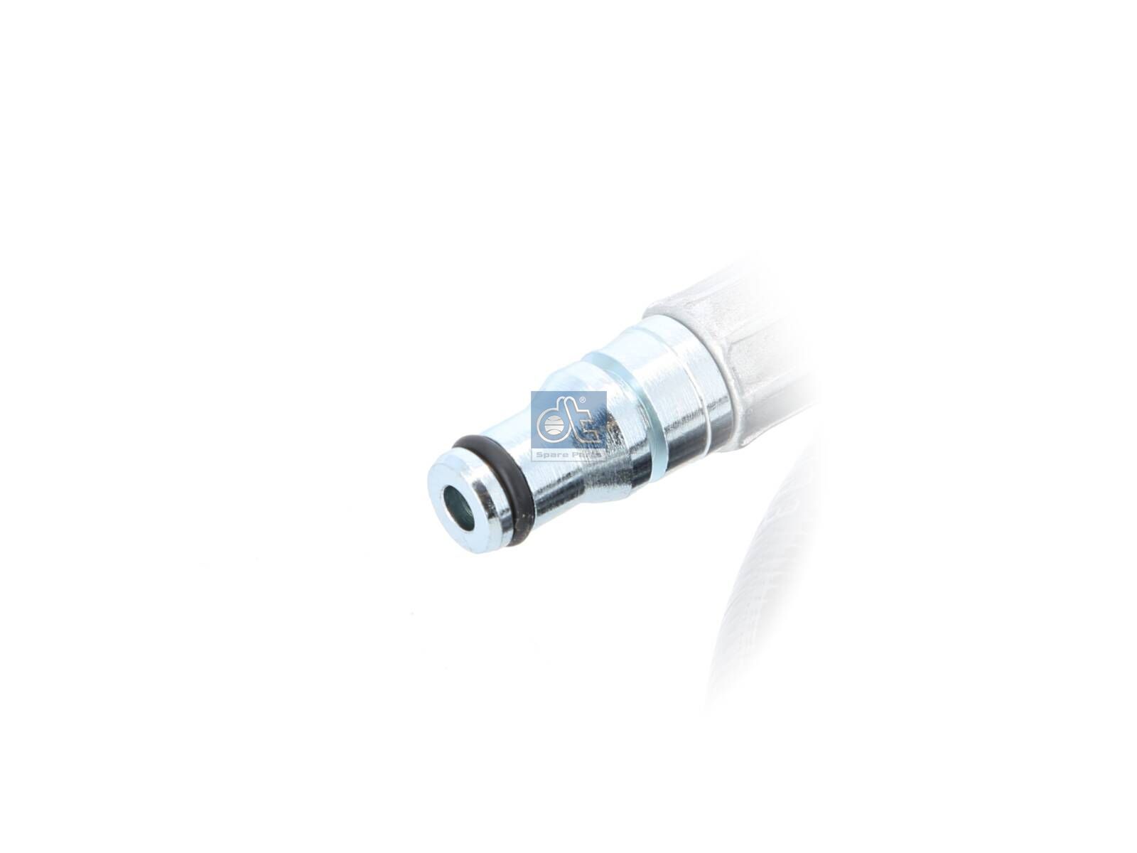 Hydraulic hose | DT Spare Parts 2.30108
