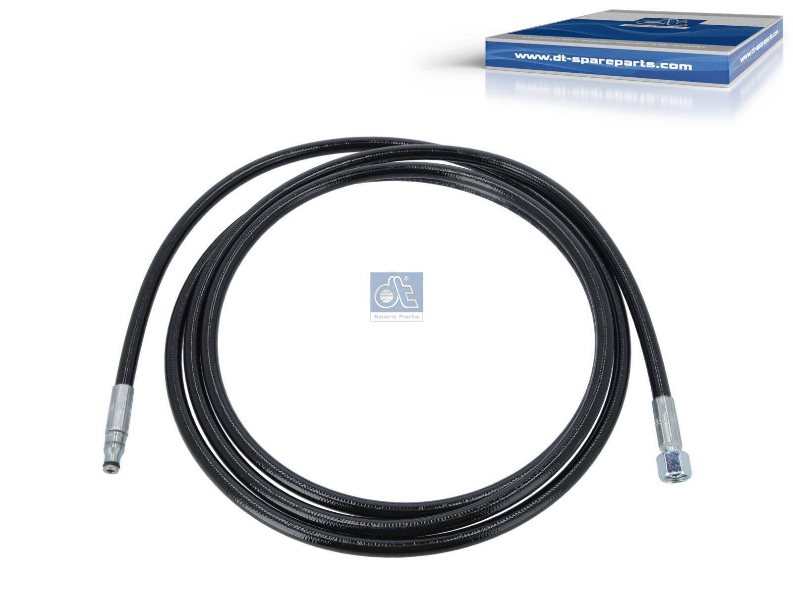 Hydraulic hose | DT Spare Parts 2.30109
