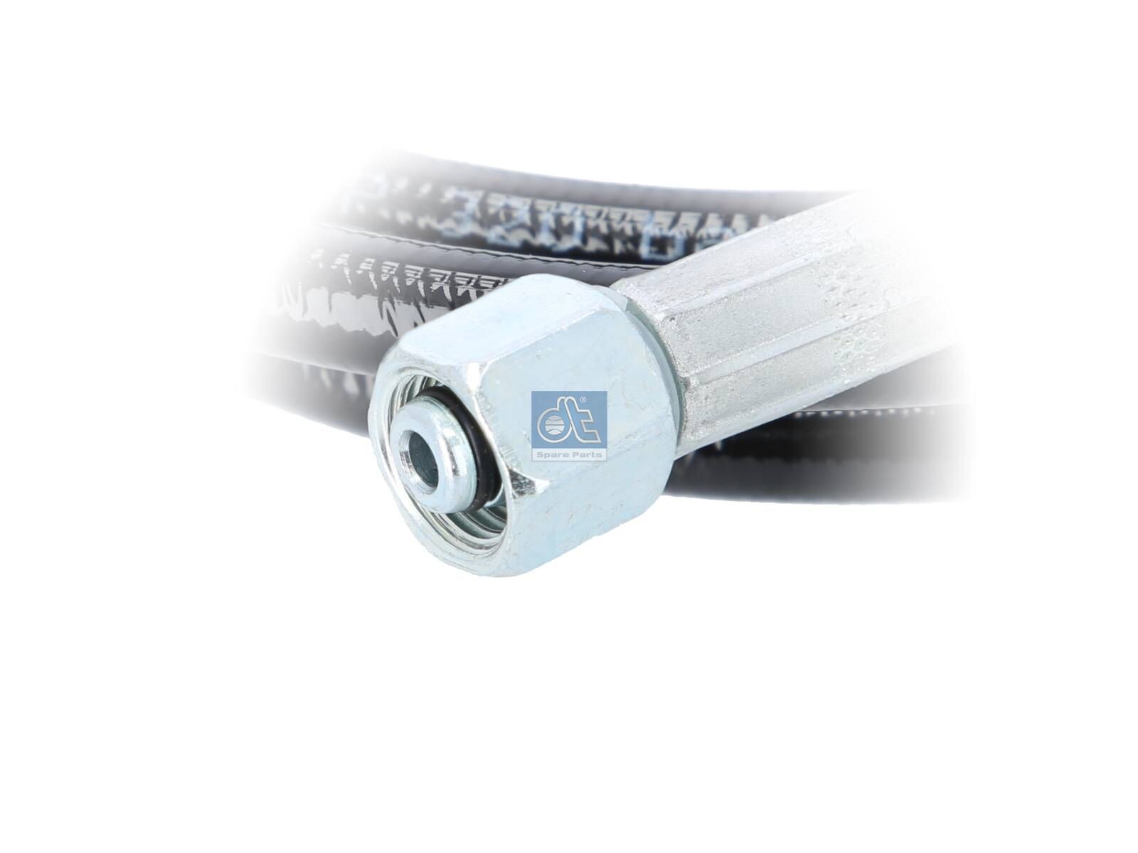 Hydraulic hose | DT Spare Parts 2.30110