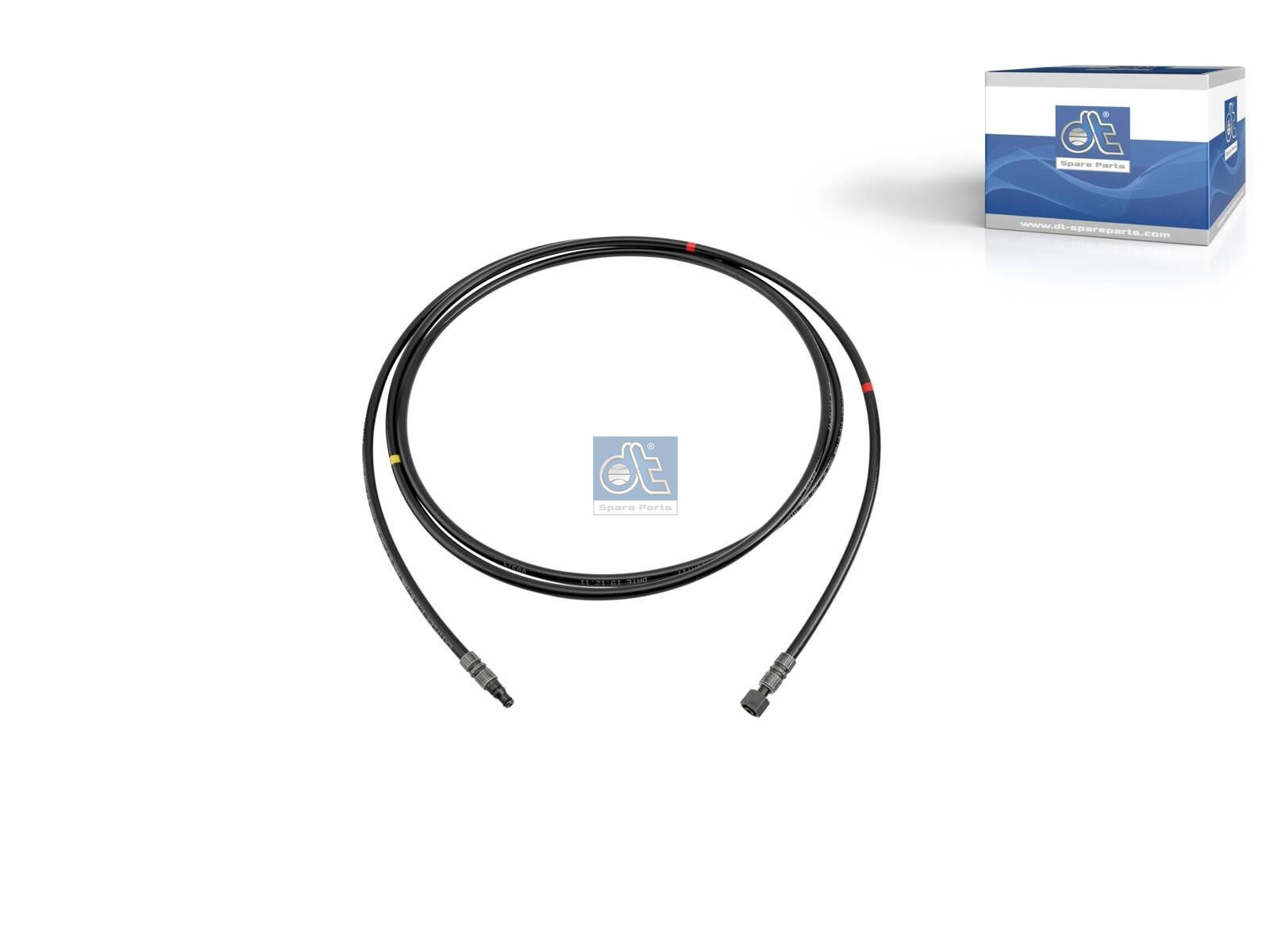 Hydraulic hose | DT Spare Parts 2.30111