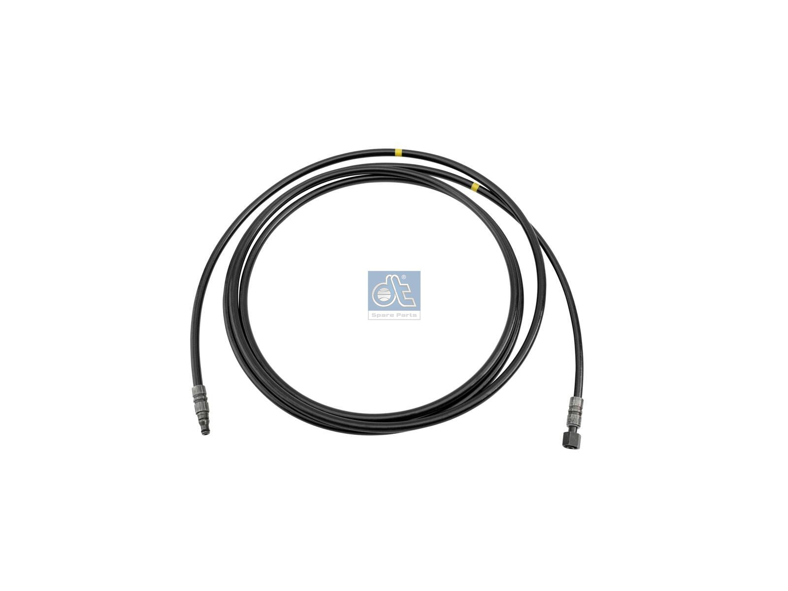 Hydraulic hose | DT Spare Parts 2.30112