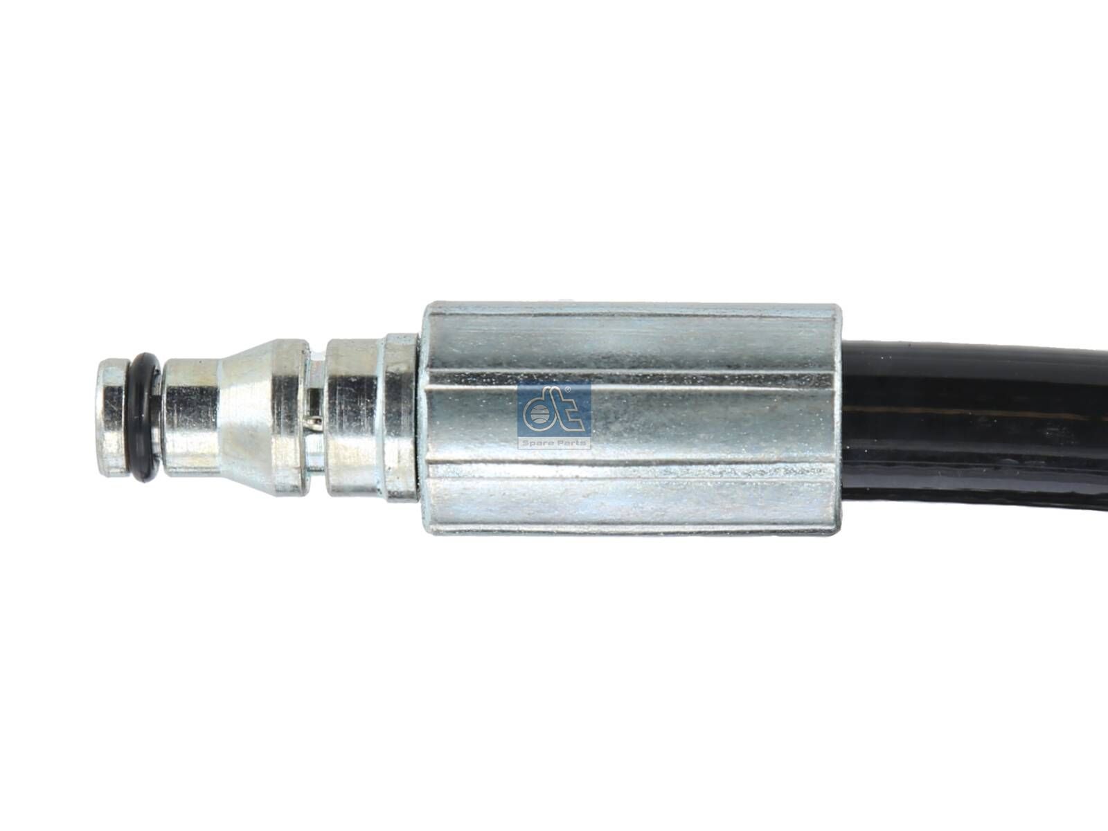 Hydraulic hose | DT Spare Parts 2.30115