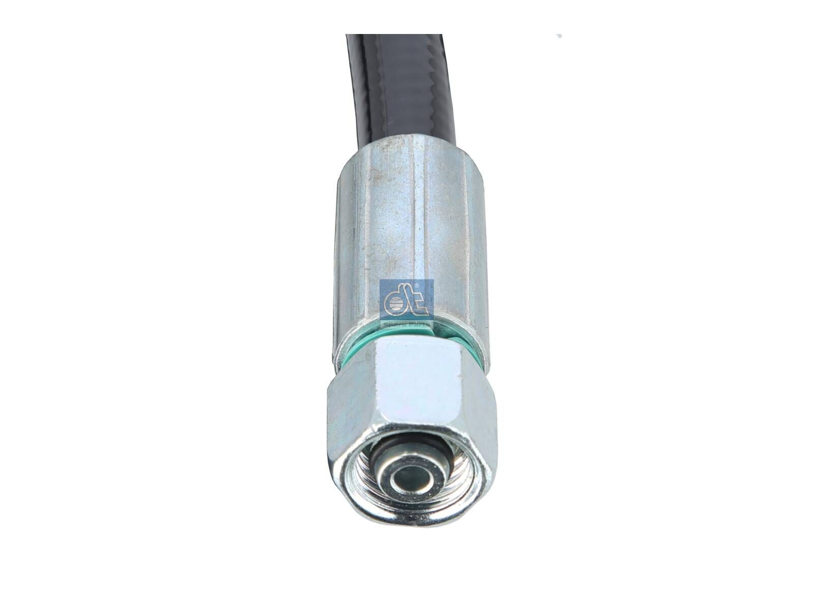 Hydraulic hose | DT Spare Parts 2.30115