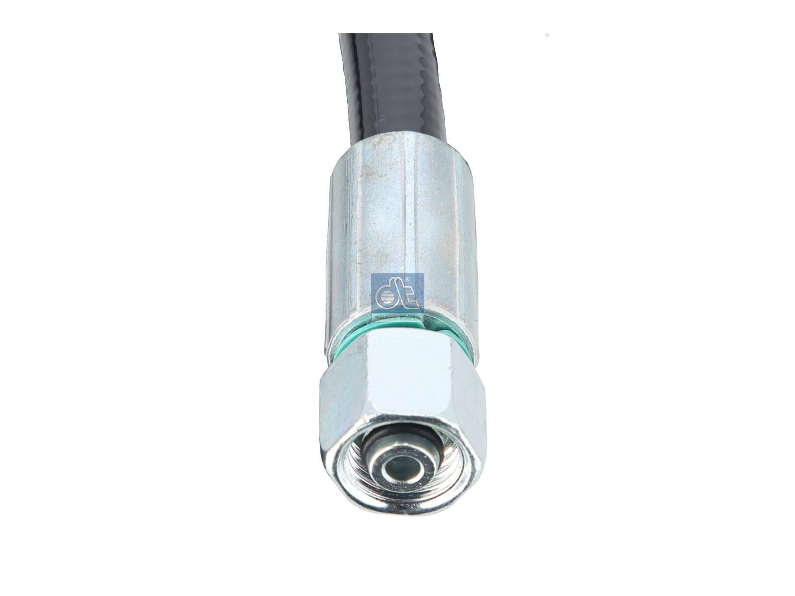 Hydraulic hose | DT Spare Parts 2.30116