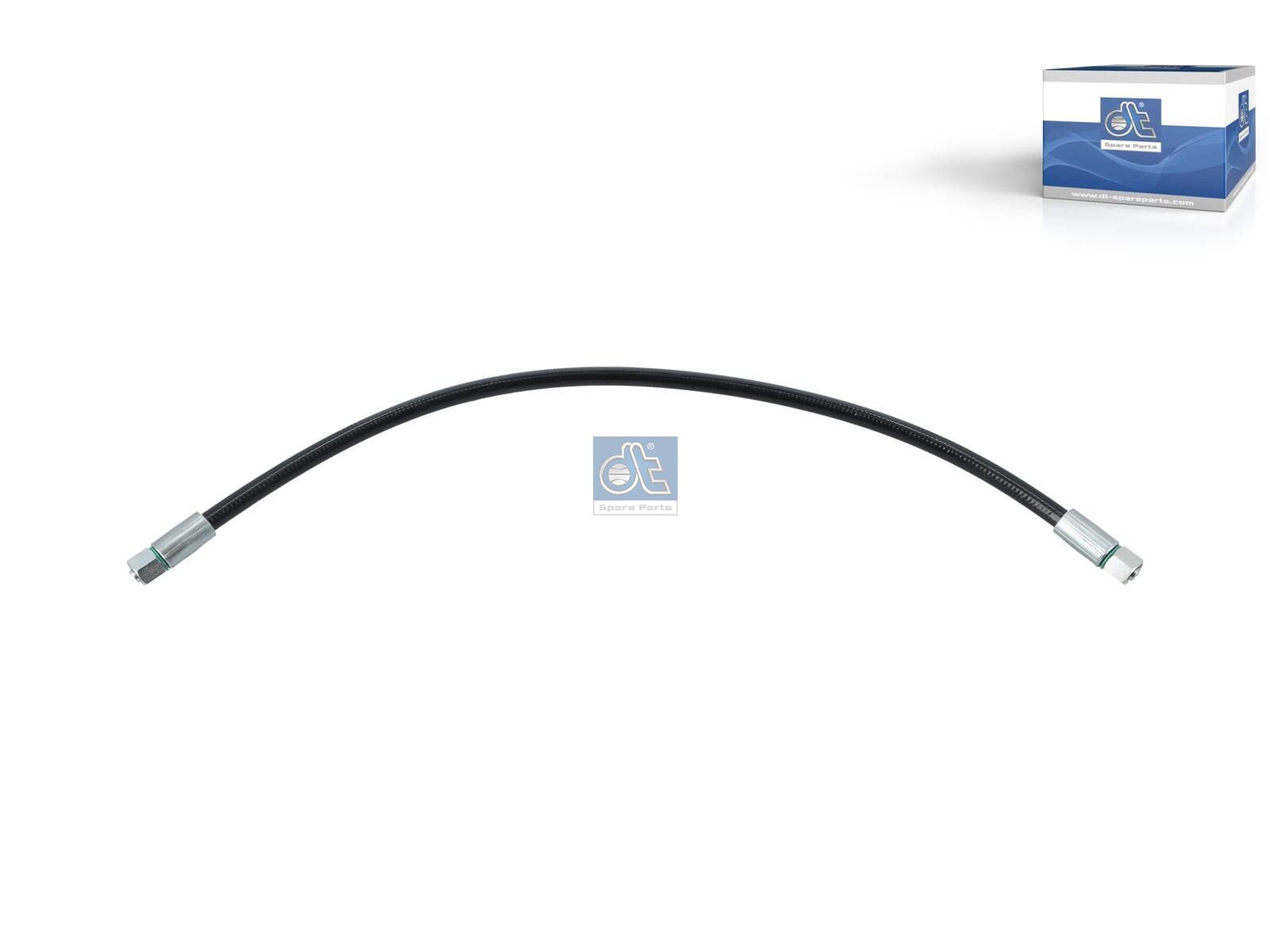 Hydraulic hose | DT Spare Parts 2.30117