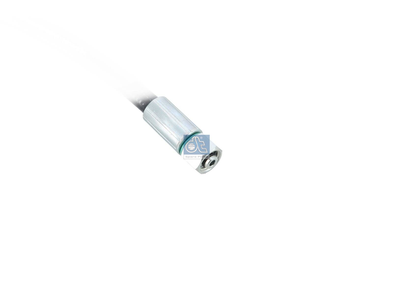 Hydraulic hose | DT Spare Parts 2.30117