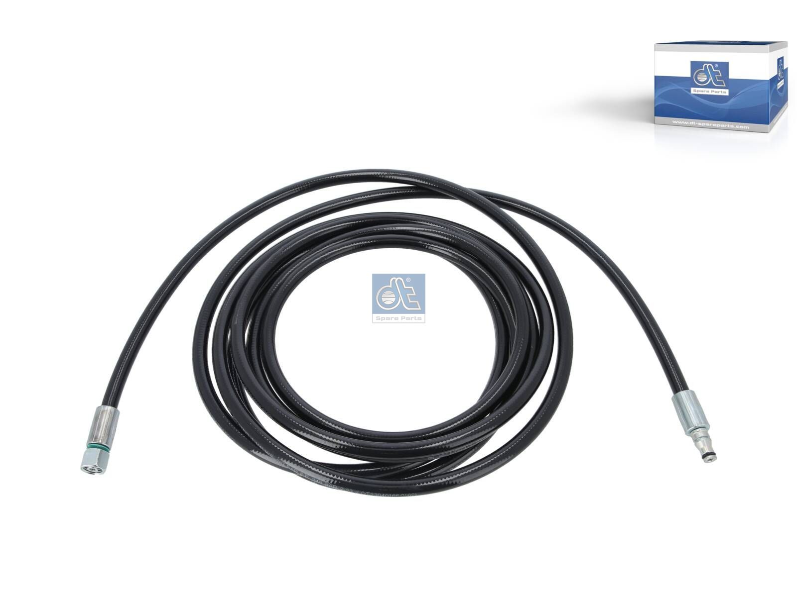 Hydraulic hose | DT Spare Parts 2.30118