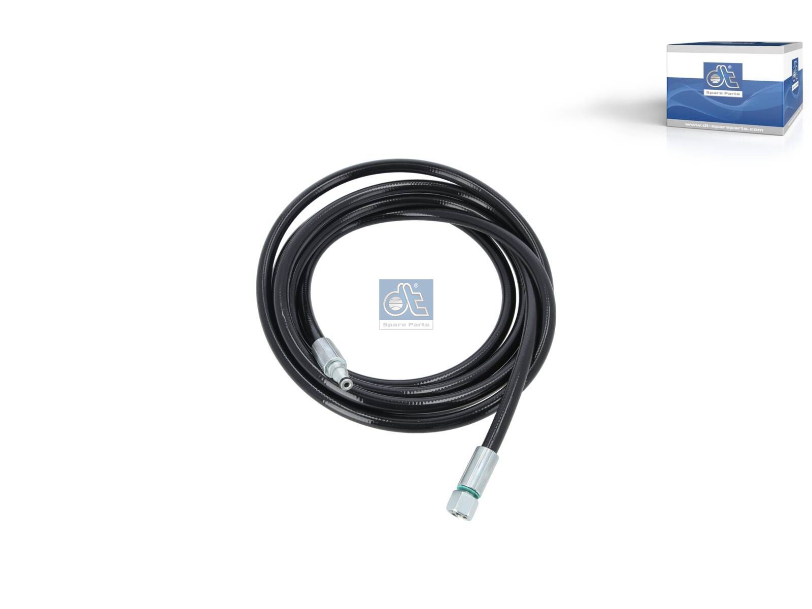 Hydraulic hose | DT Spare Parts 2.30119