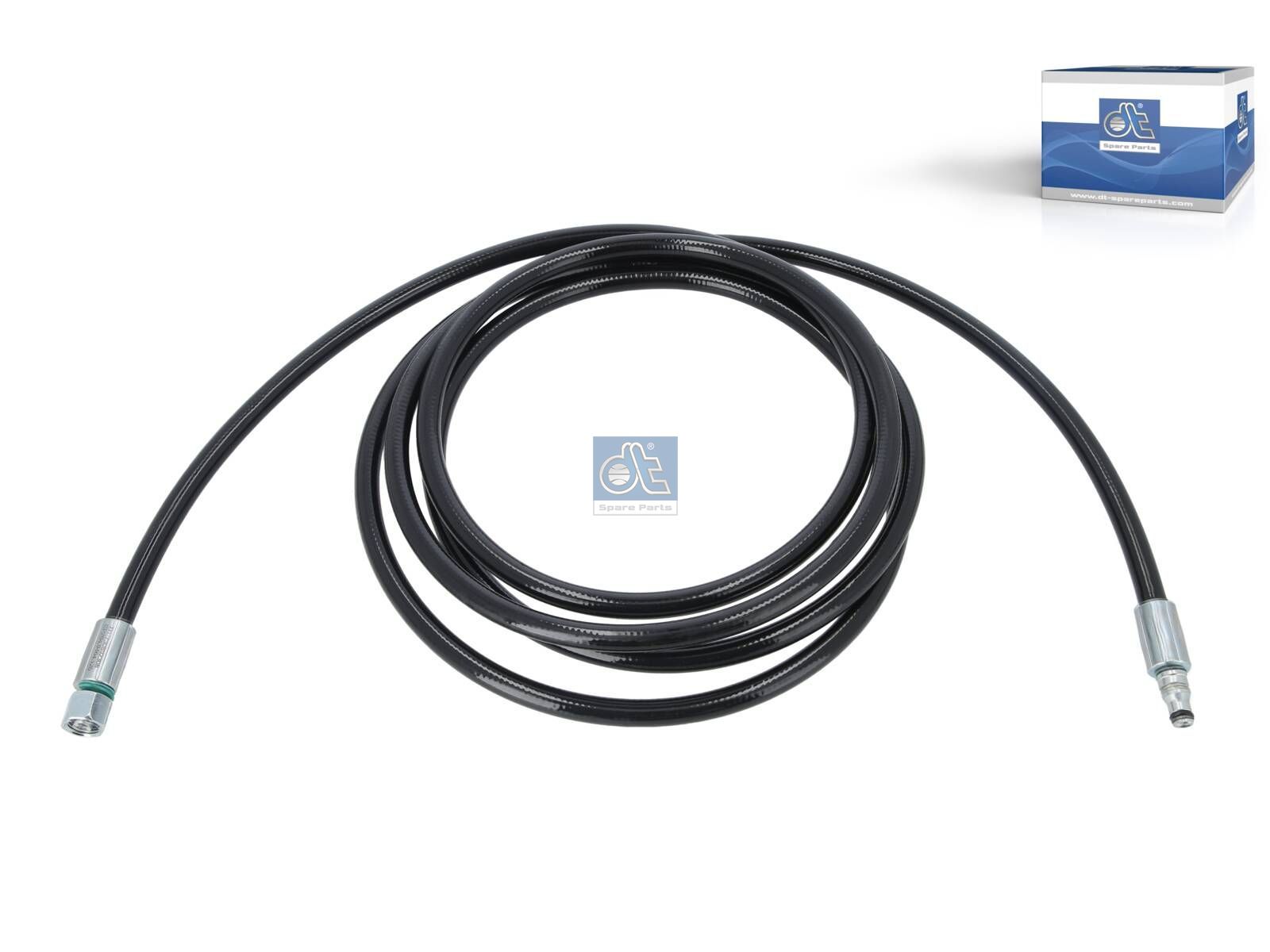 Hydraulic hose | DT Spare Parts 2.30120