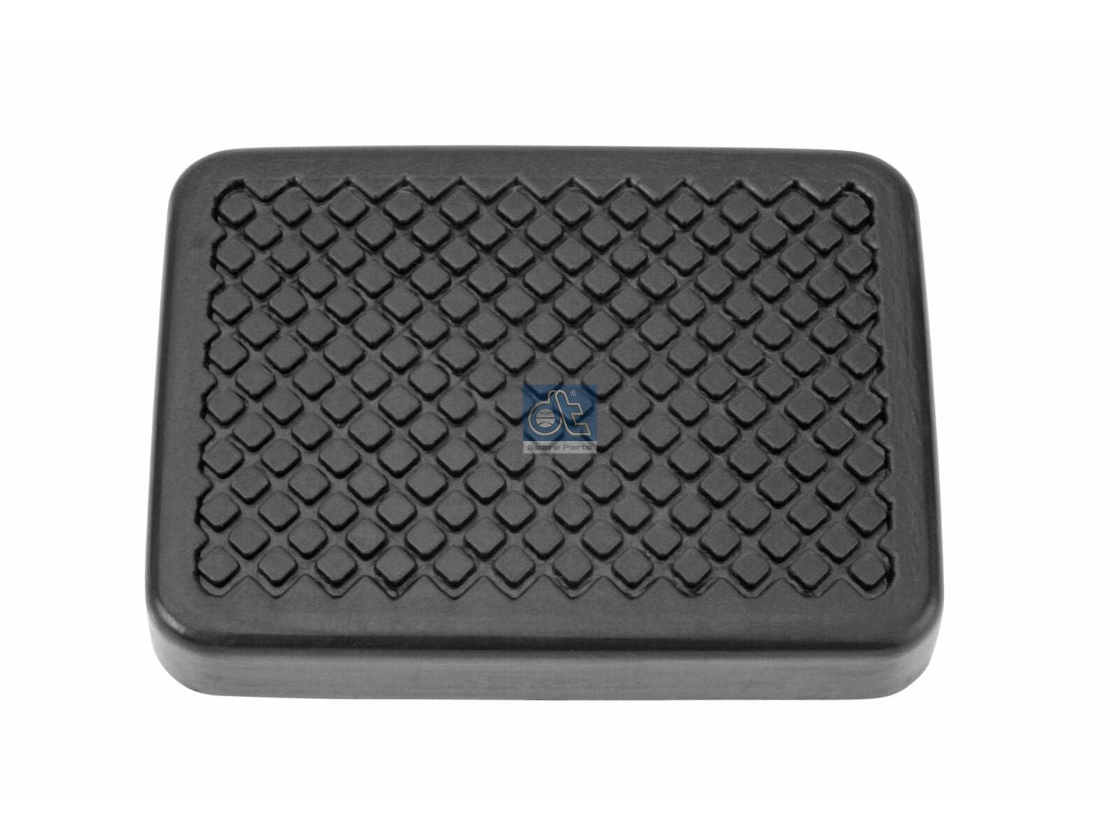 Pedal rubber | DT Spare Parts 2.30150