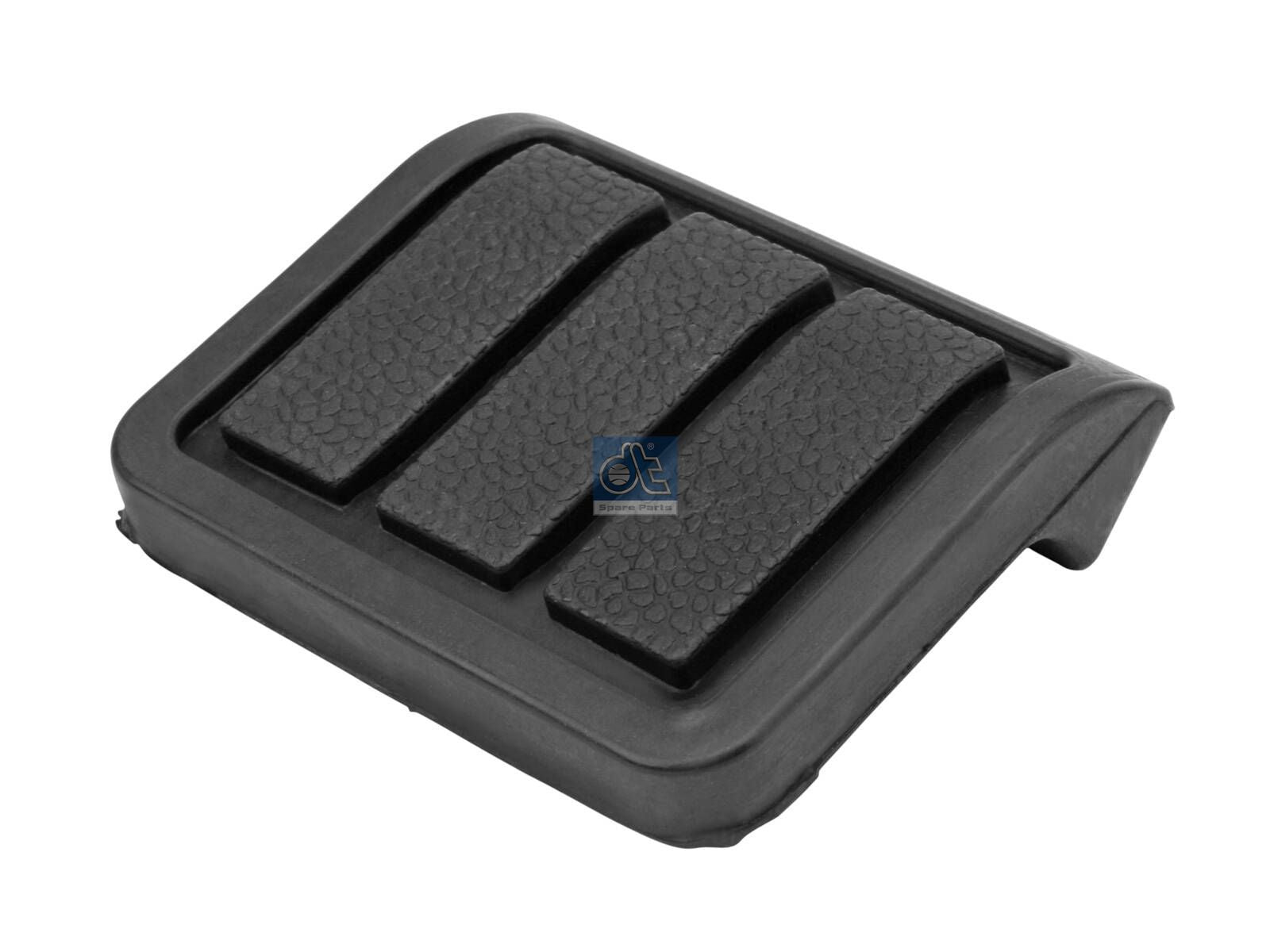 Pedal rubber | DT Spare Parts 2.30151