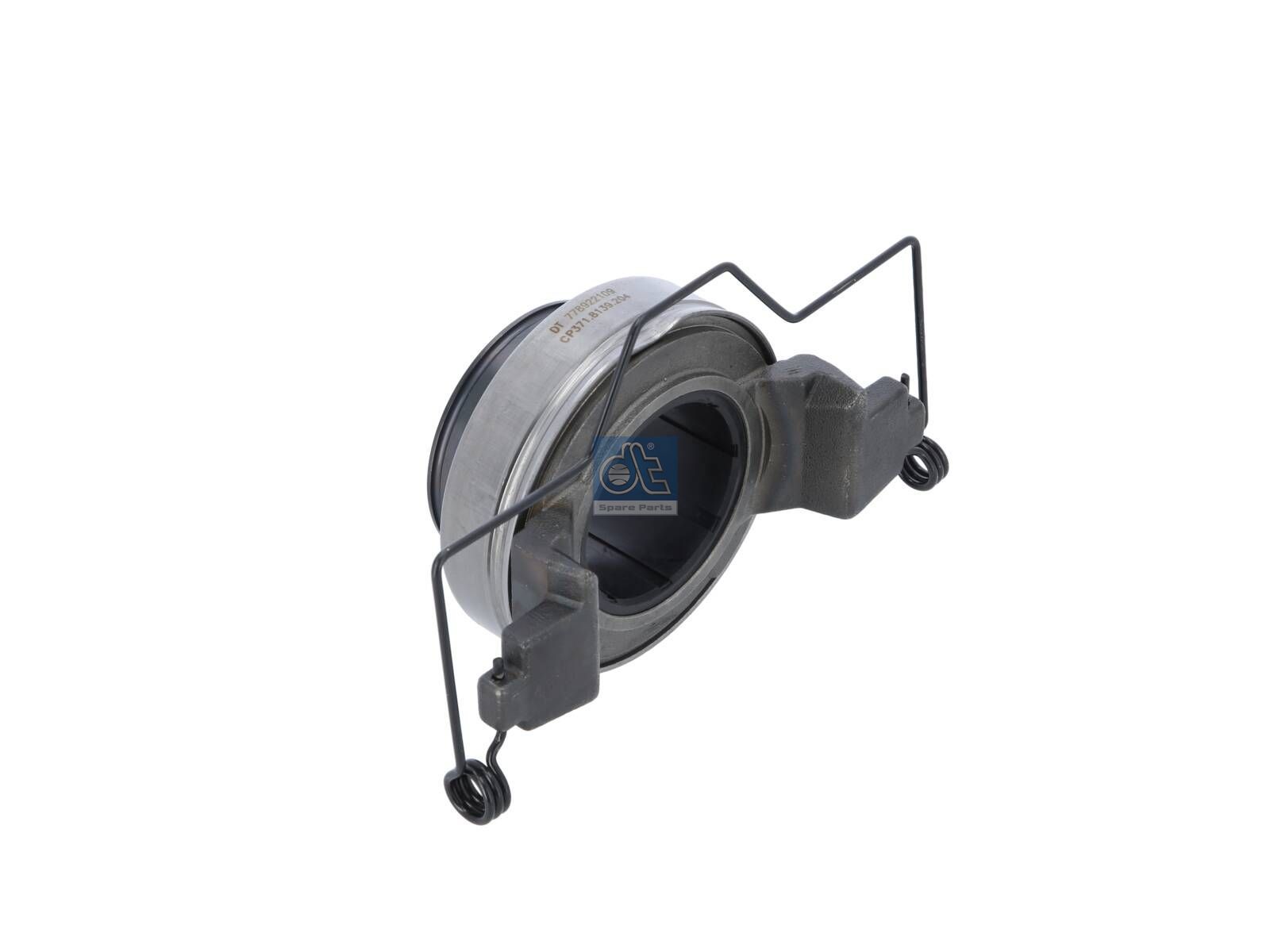 Release bearing | DT Spare Parts 2.30204