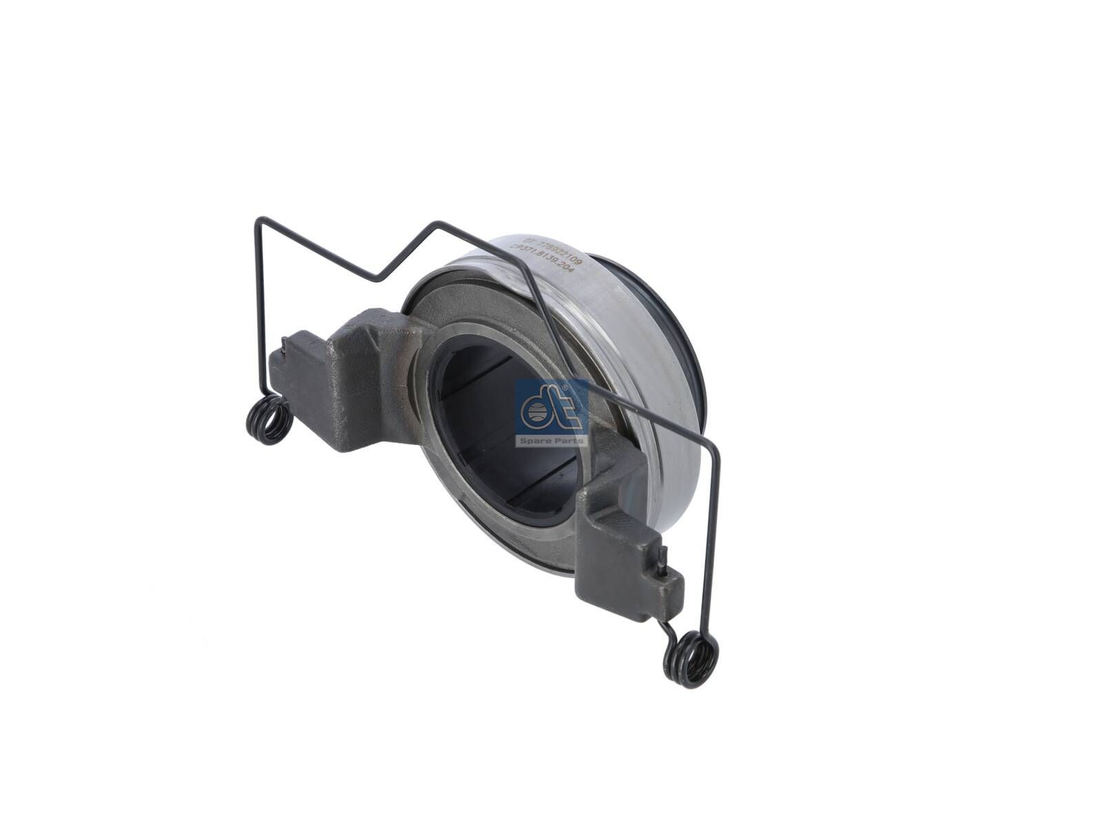 Release bearing | DT Spare Parts 2.30204