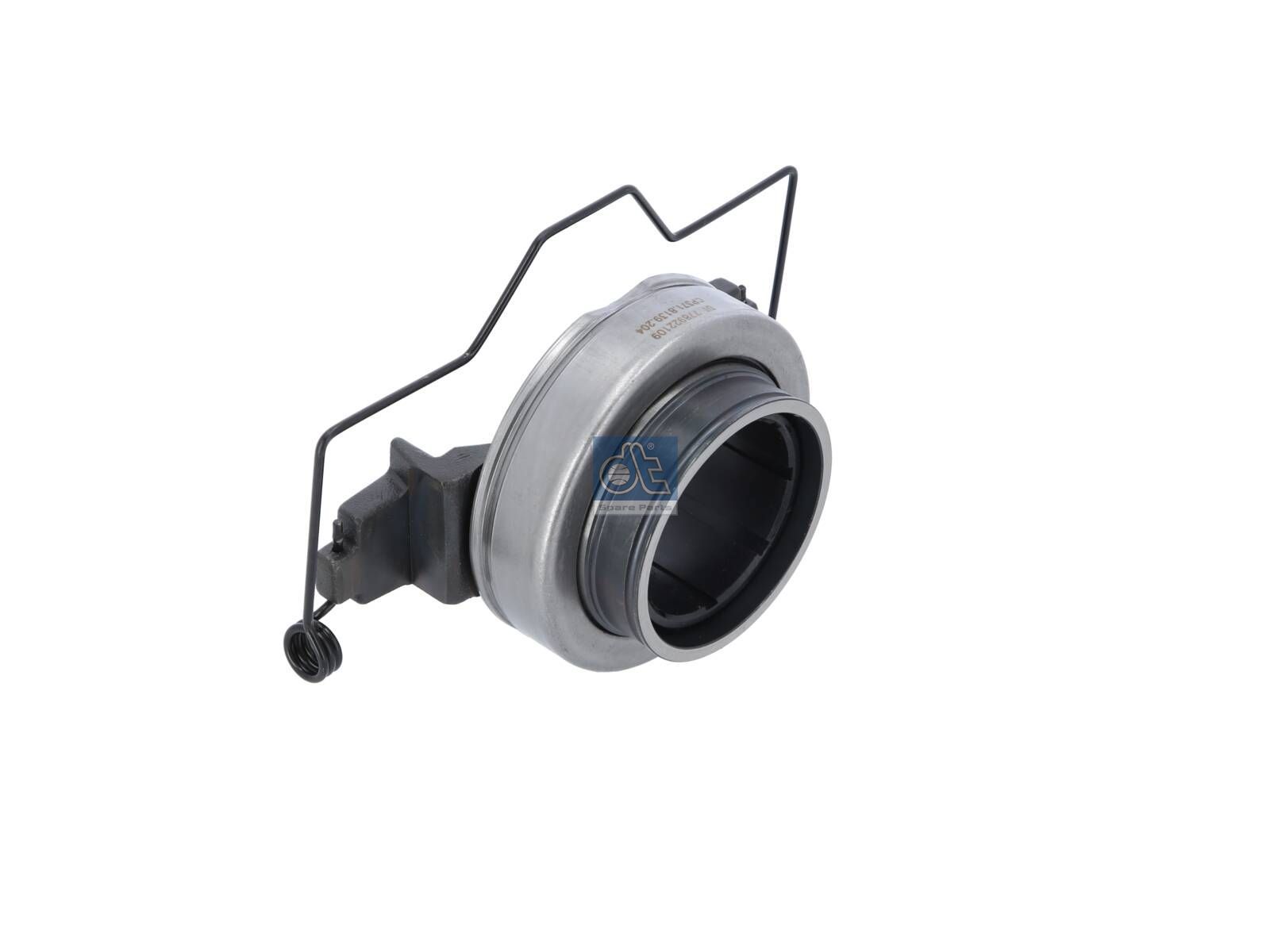 Release bearing | DT Spare Parts 2.30204