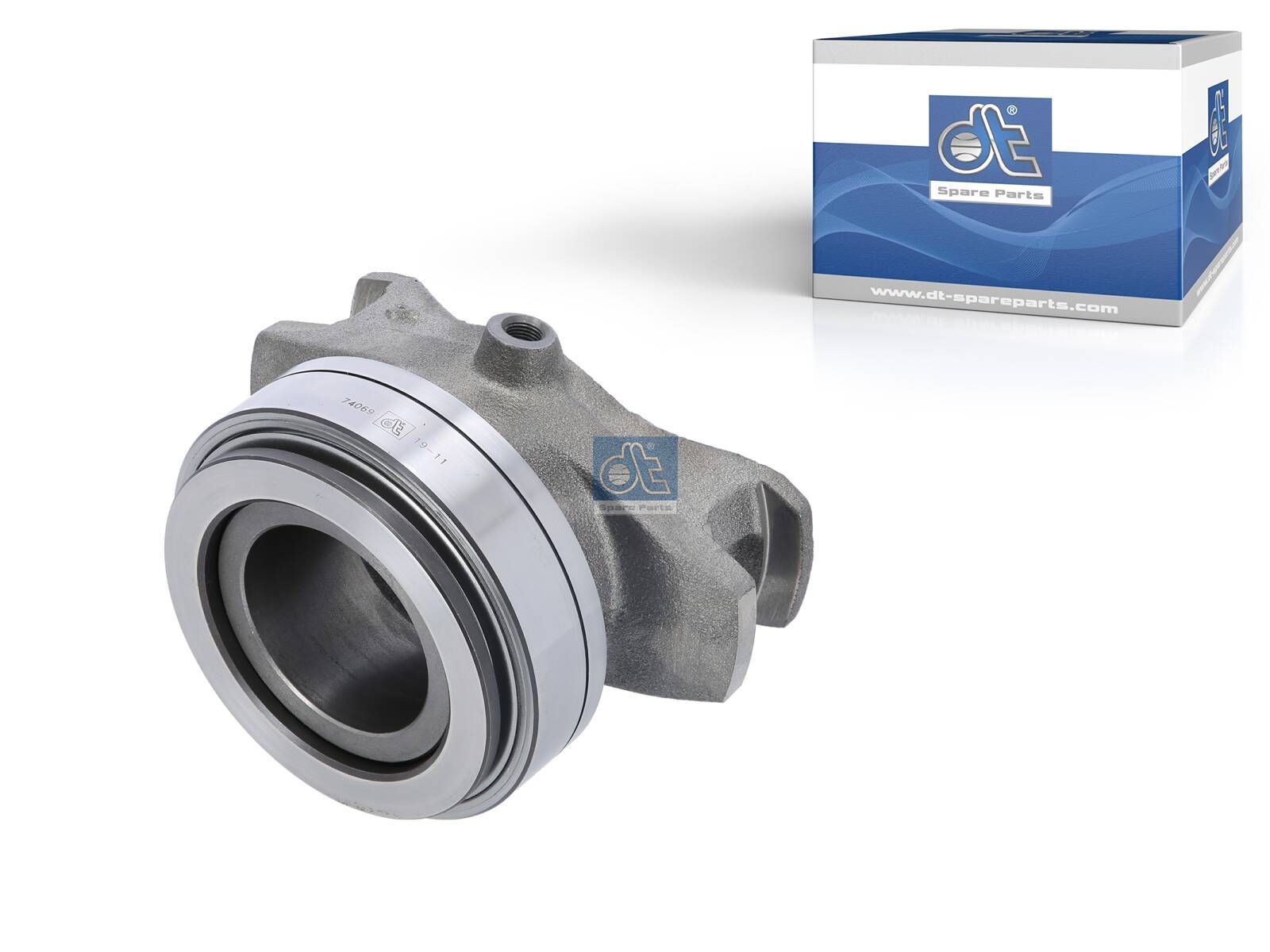 Release bearing | DT Spare Parts 2.30208