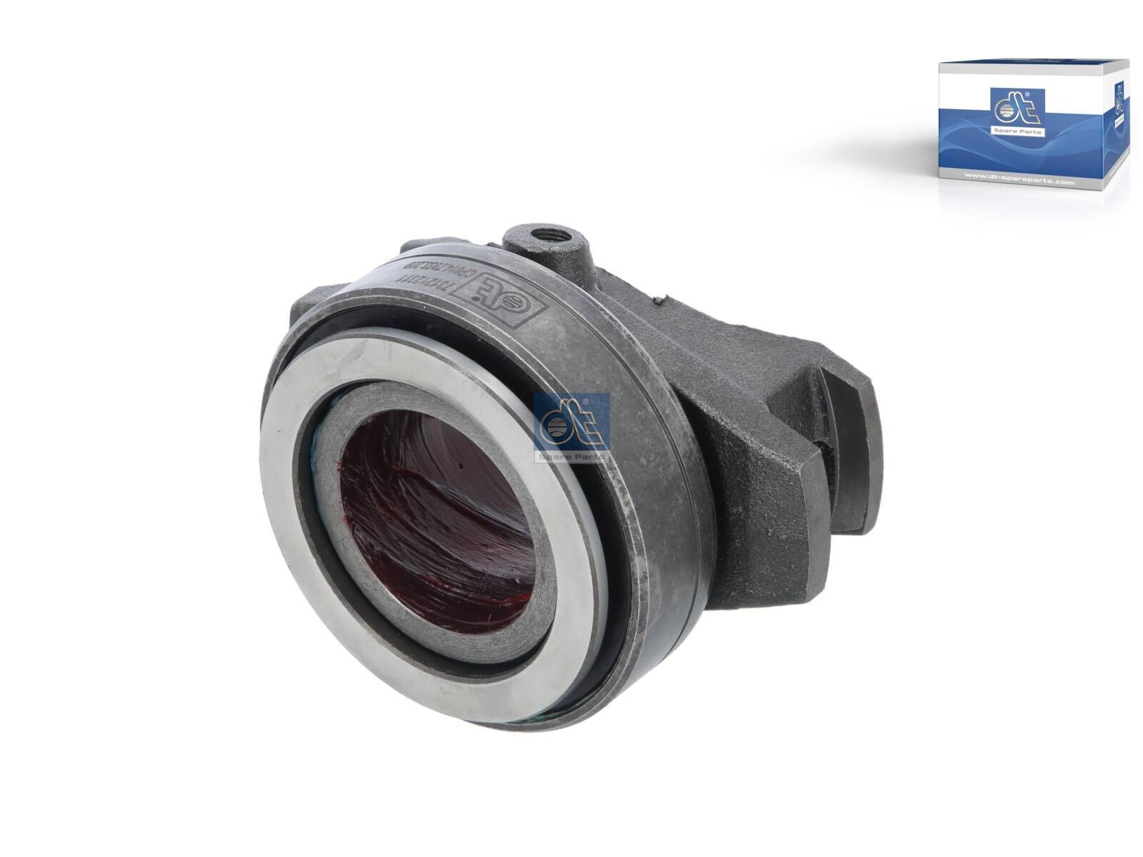 Release bearing | DT Spare Parts 2.30209