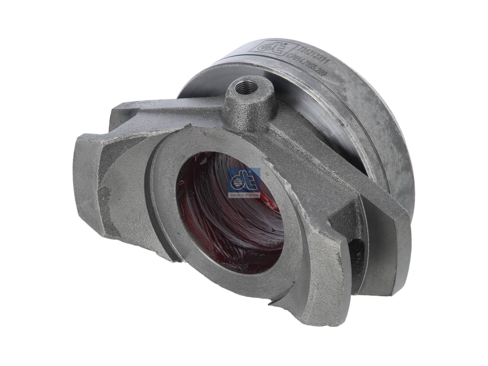 Release bearing | DT Spare Parts 2.30209