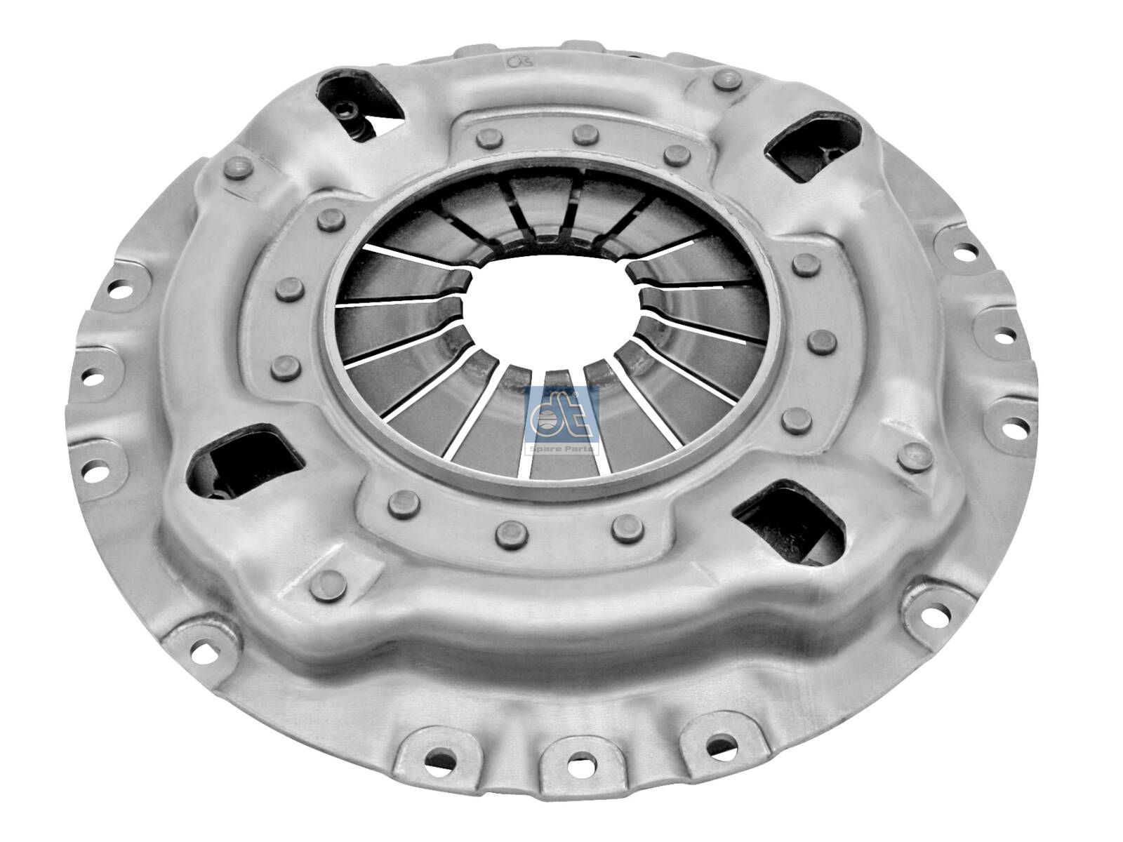 Clutch cover | DT Spare Parts 2.30232