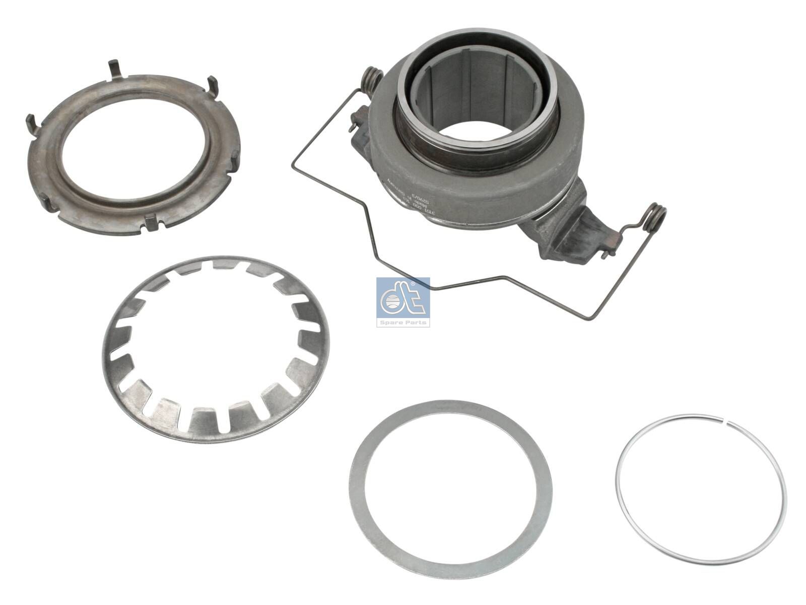 Release bearing | DT Spare Parts 2.30254