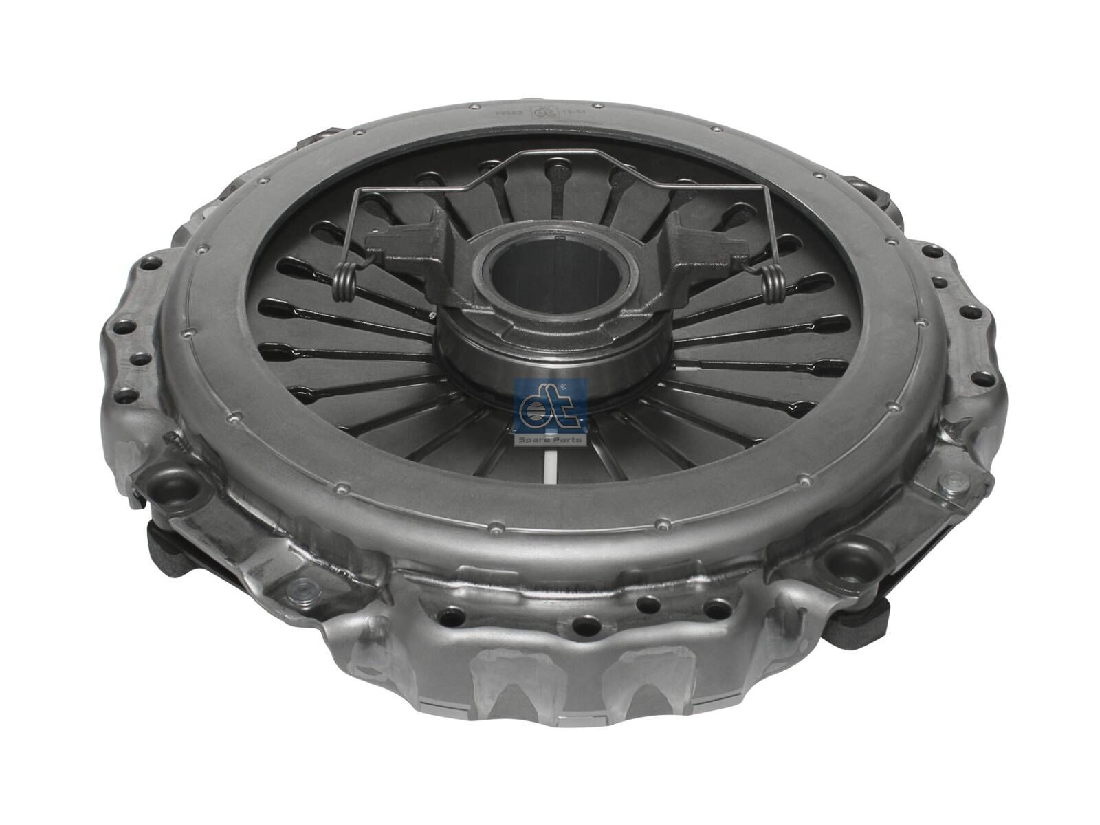 Clutch cover | DT Spare Parts 2.30257