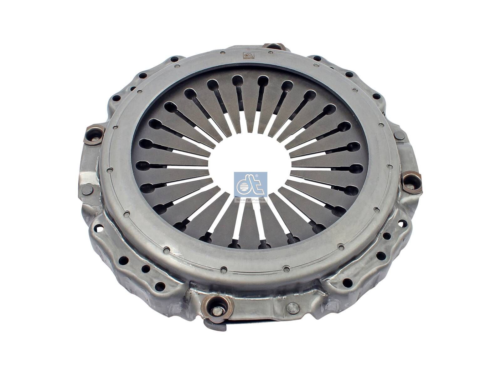 Clutch cover | DT Spare Parts 2.30261