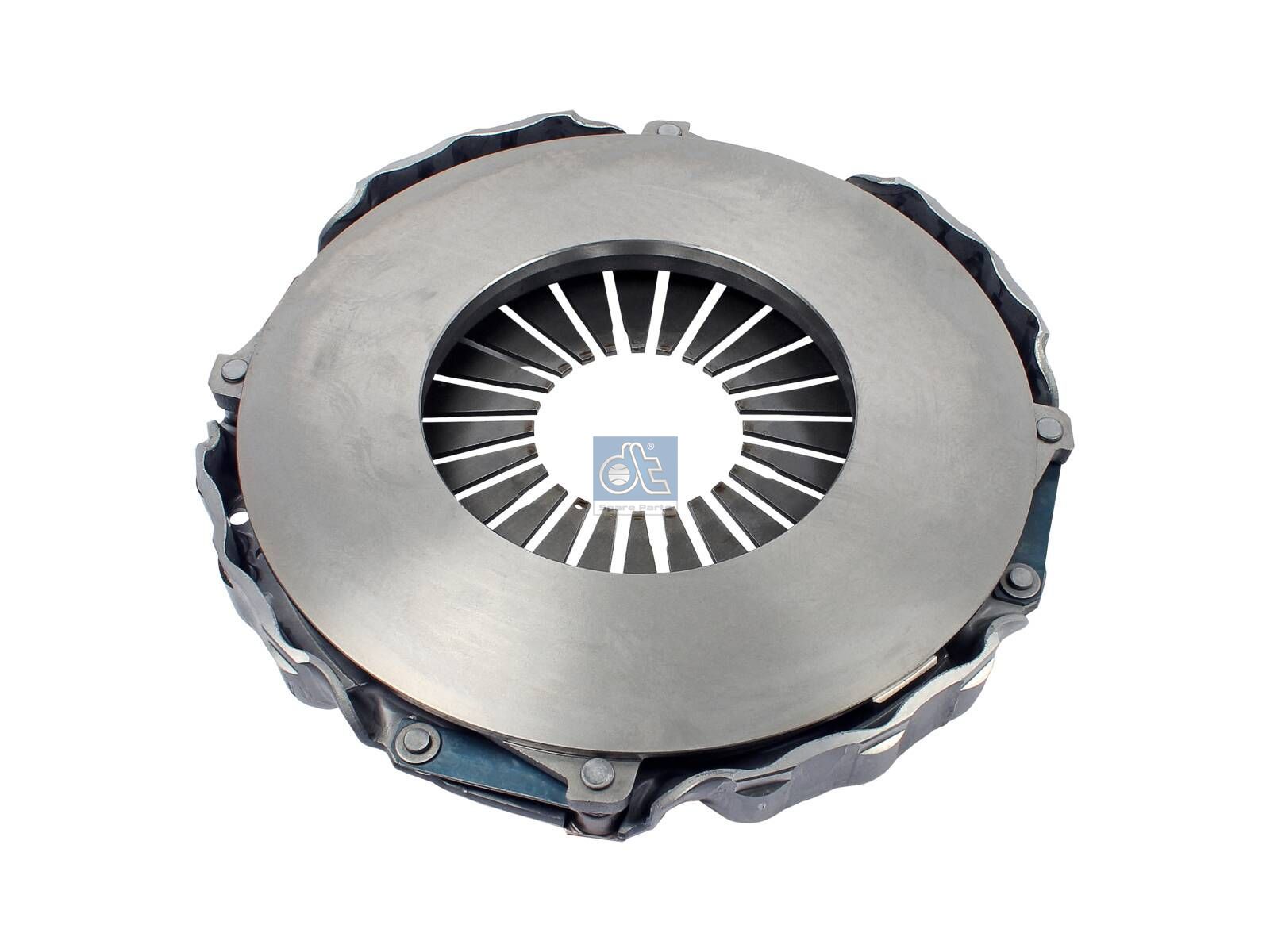 Clutch cover | DT Spare Parts 2.30261