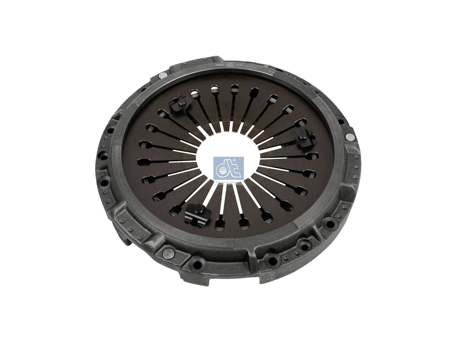 Clutch cover | DT Spare Parts 2.30262