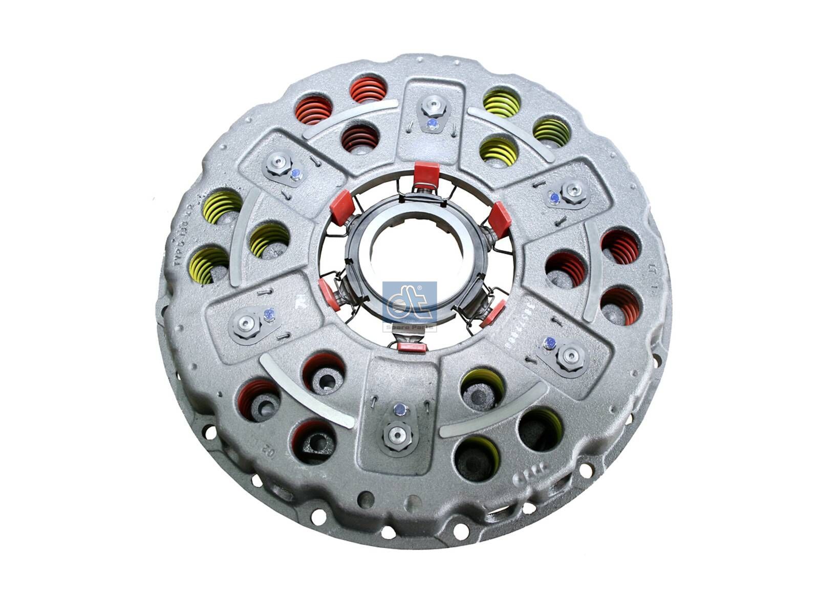 Clutch cover | DT Spare Parts 2.30263