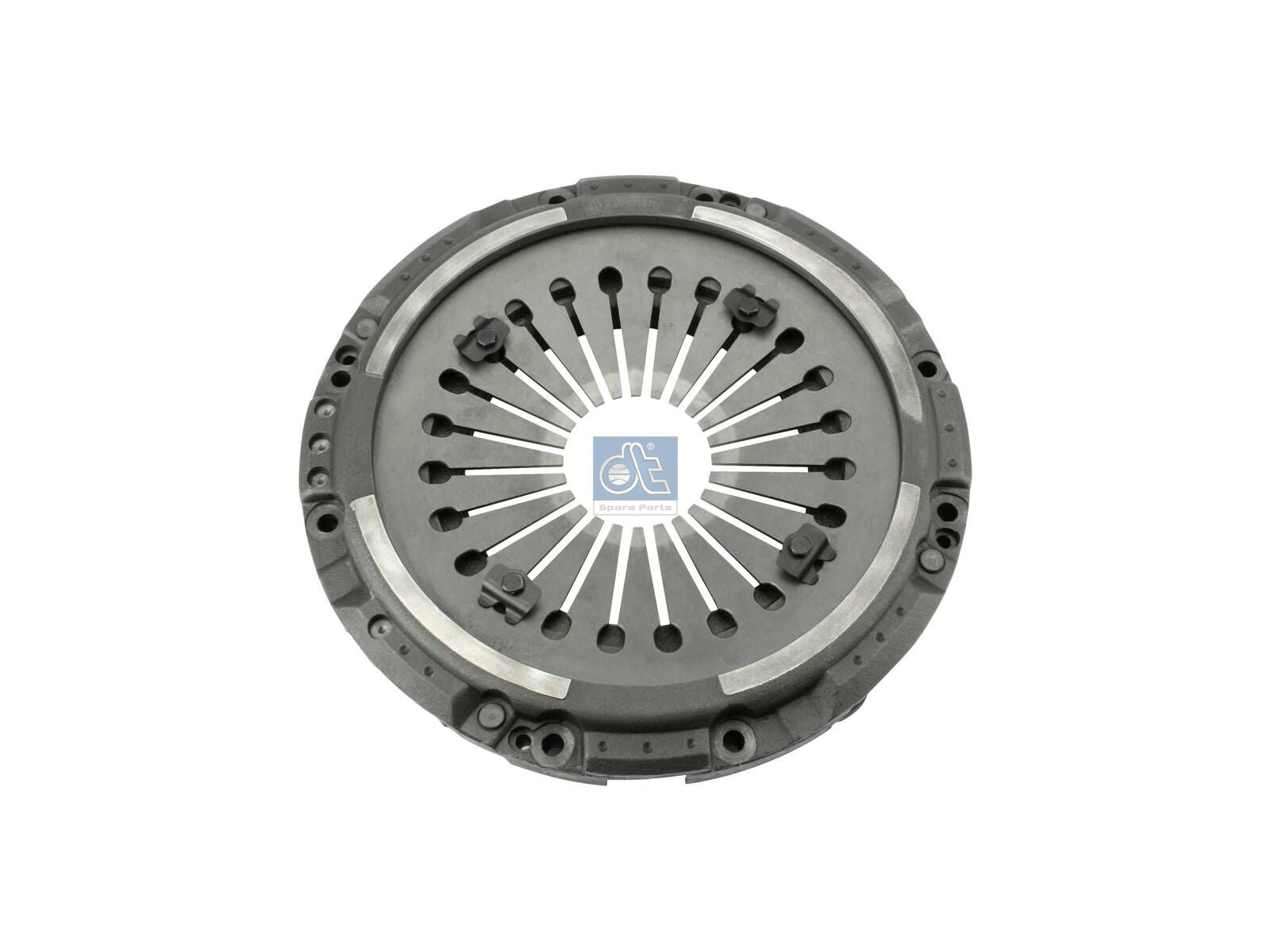 Clutch cover | DT Spare Parts 2.30267