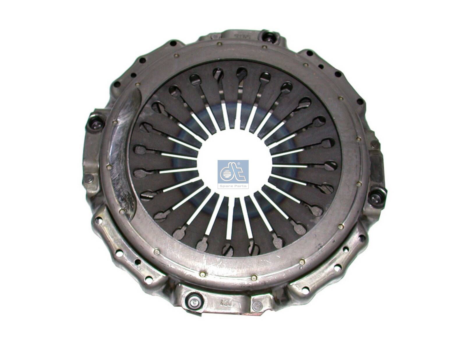 Clutch cover | DT Spare Parts 2.30268