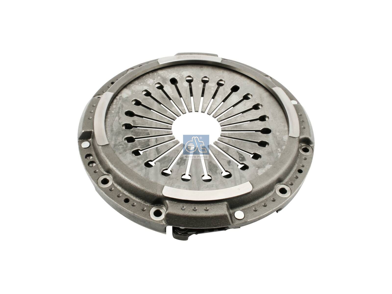 Clutch cover | DT Spare Parts 2.30271
