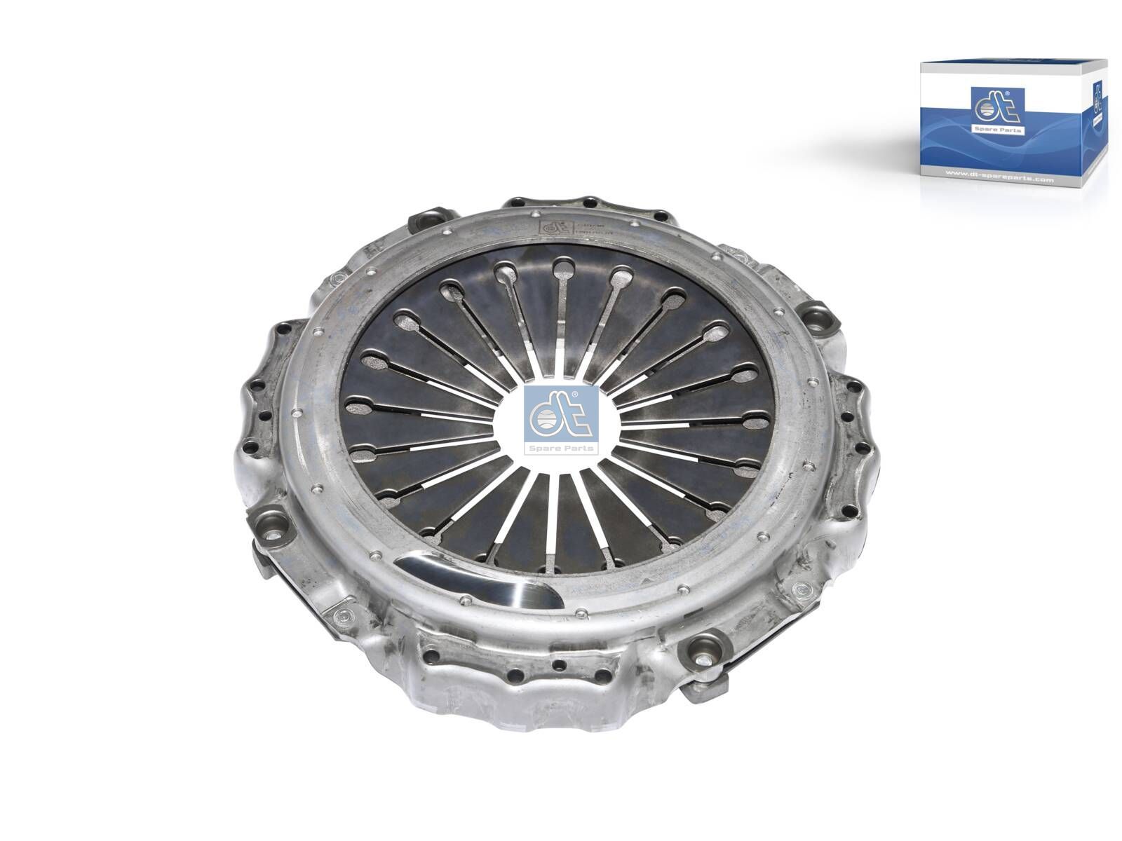Clutch cover | DT Spare Parts 2.30274