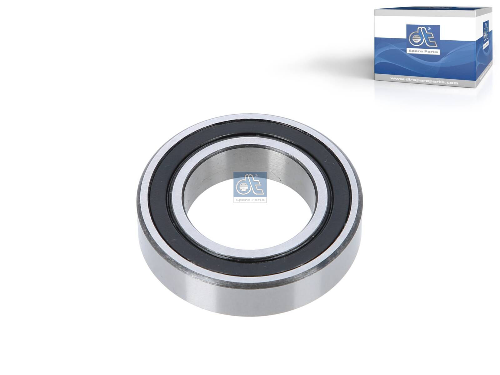 Cojinete de bolas DT Spare Parts 2.30301 Horquilla de liberación de cojinete de bolas d: 32 mm D: 55 mm