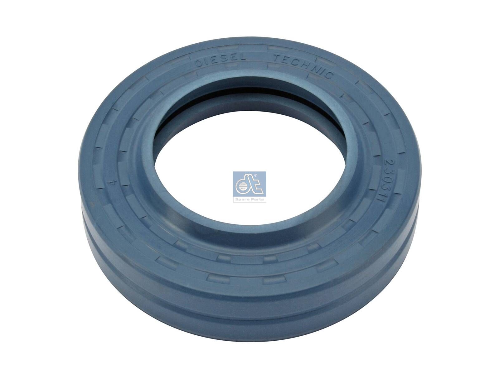 Oil seal | DT Spare Parts 2.30311